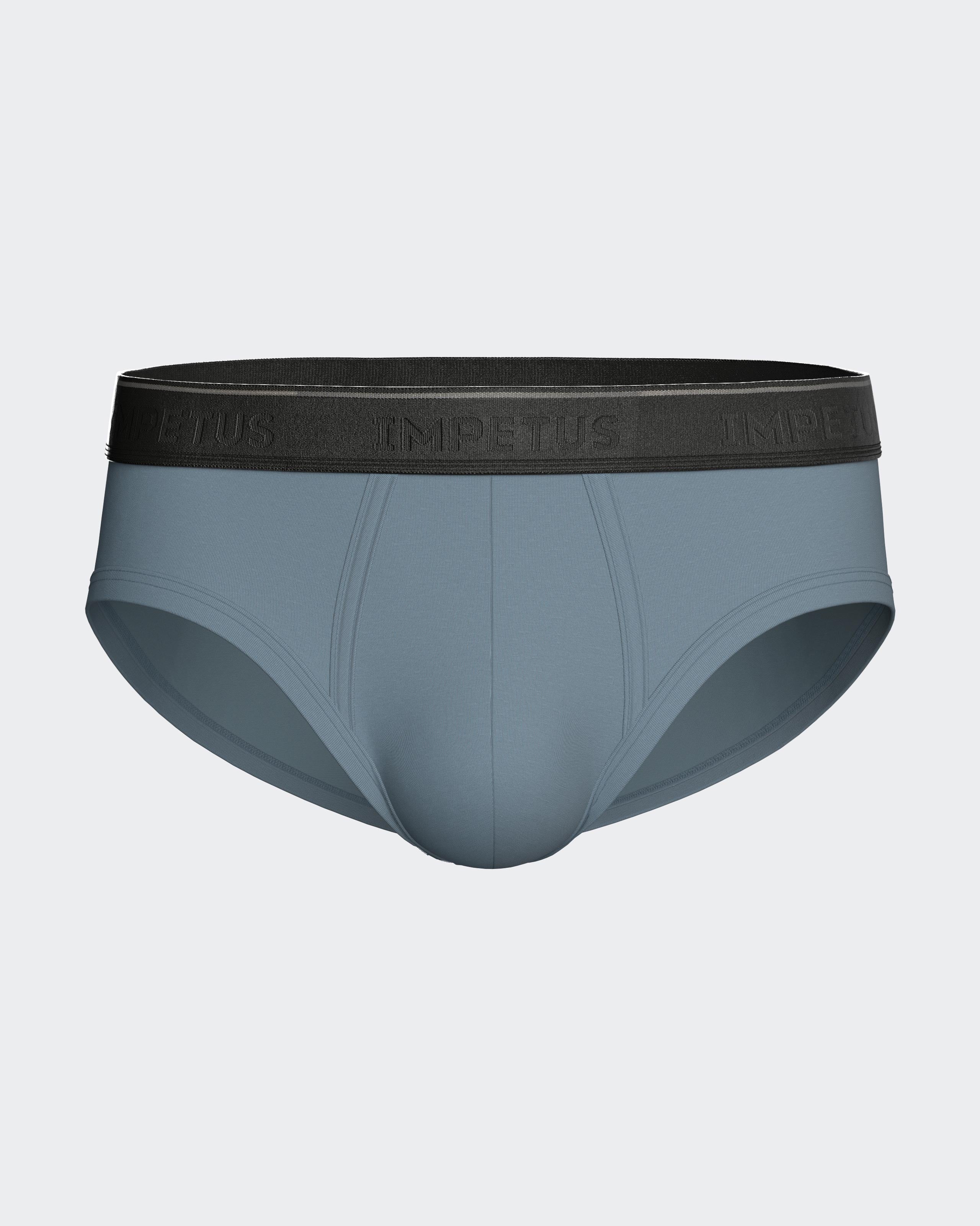Slip de hombre Soft Premium