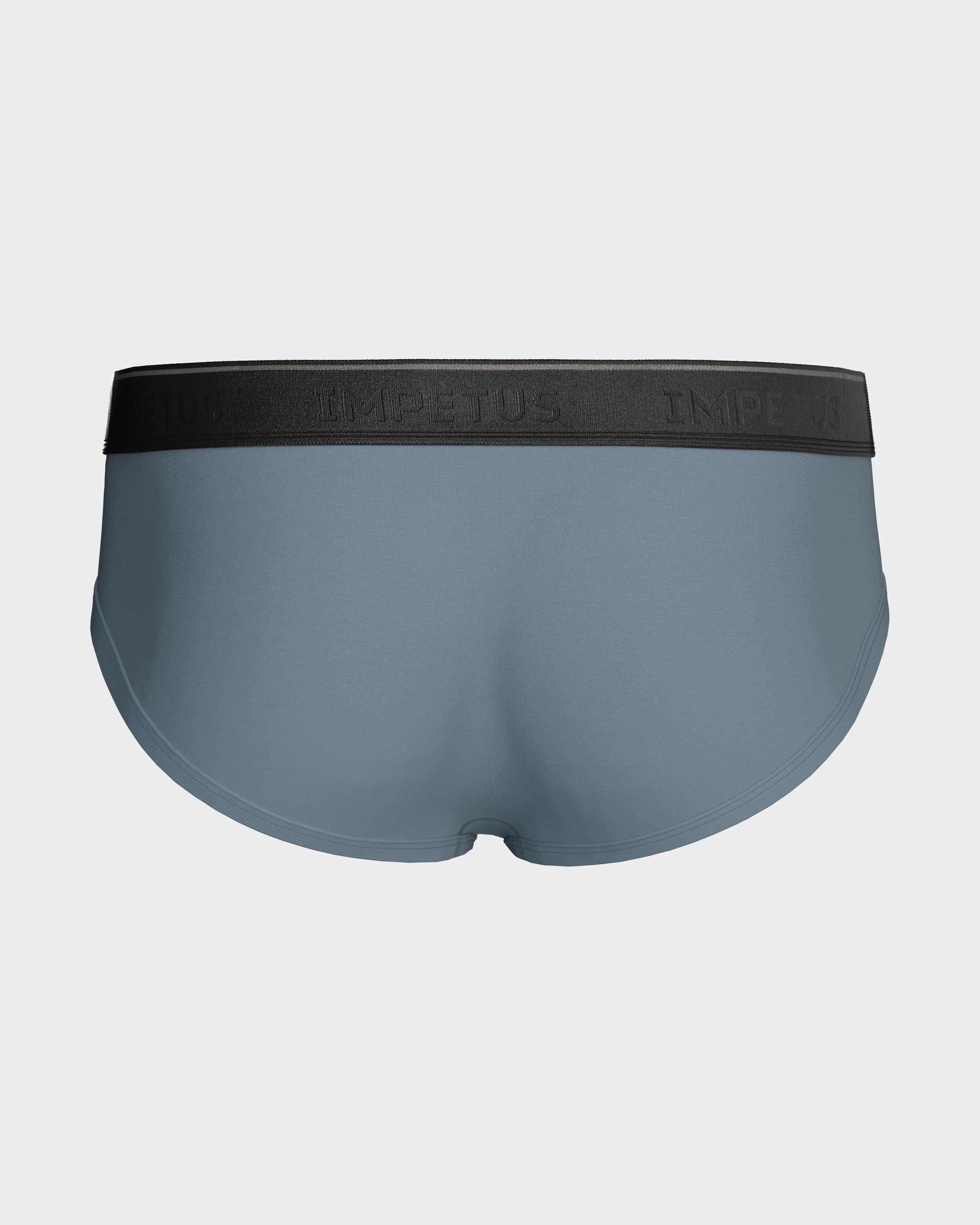 Slip de hombre Soft Premium