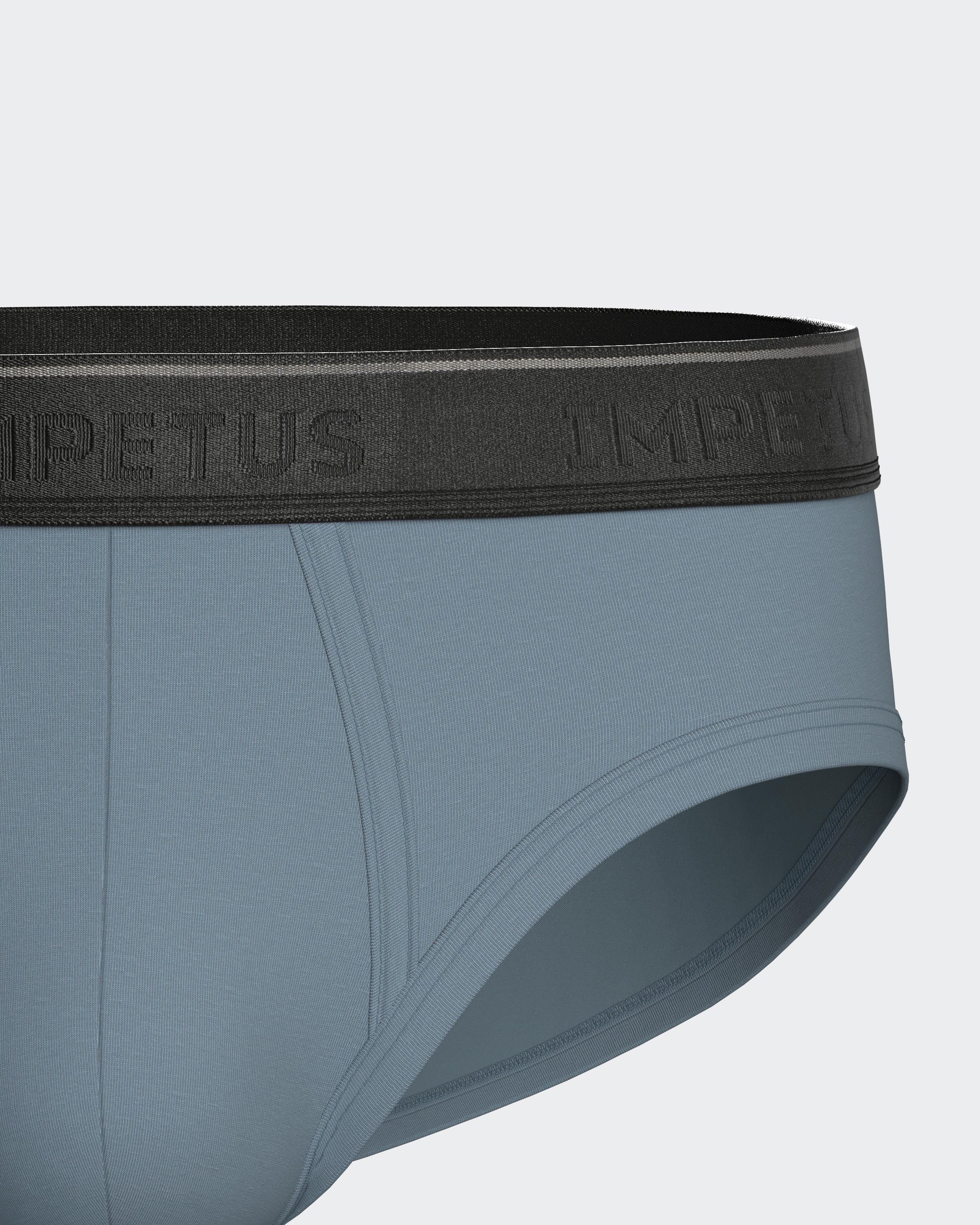 Slip de hombre Soft Premium