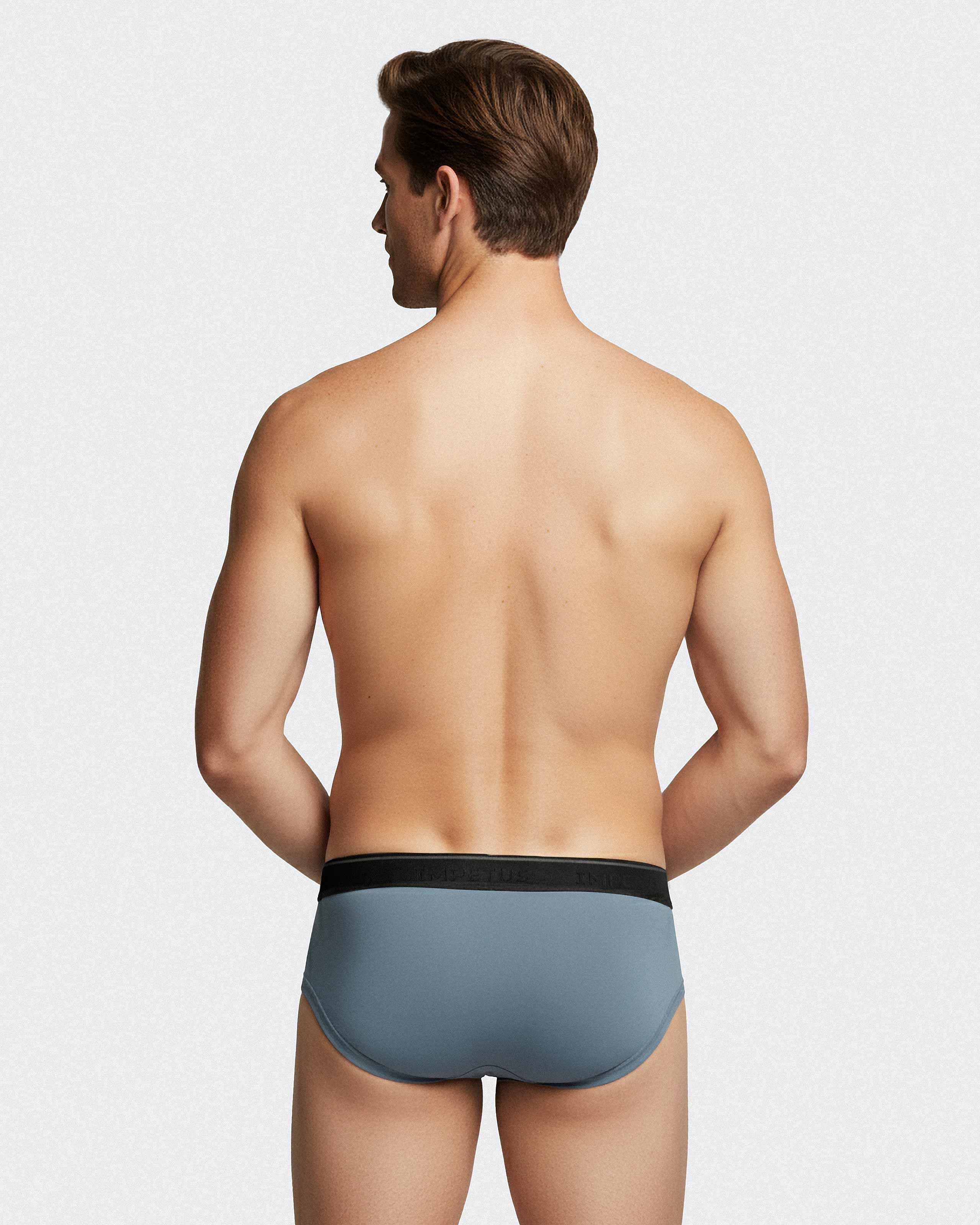 Slip de hombre Soft Premium
