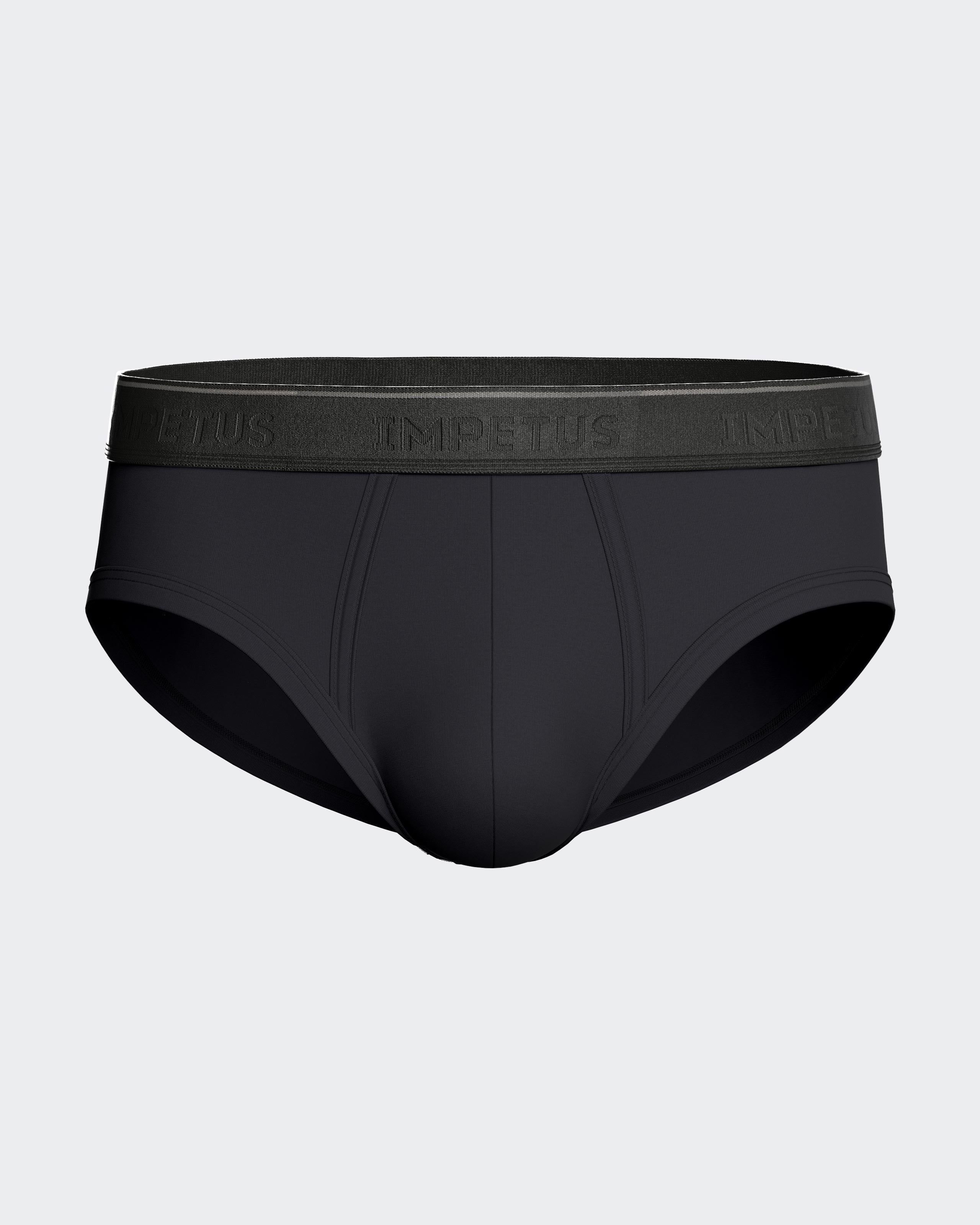 Slip de hombre Soft Premium