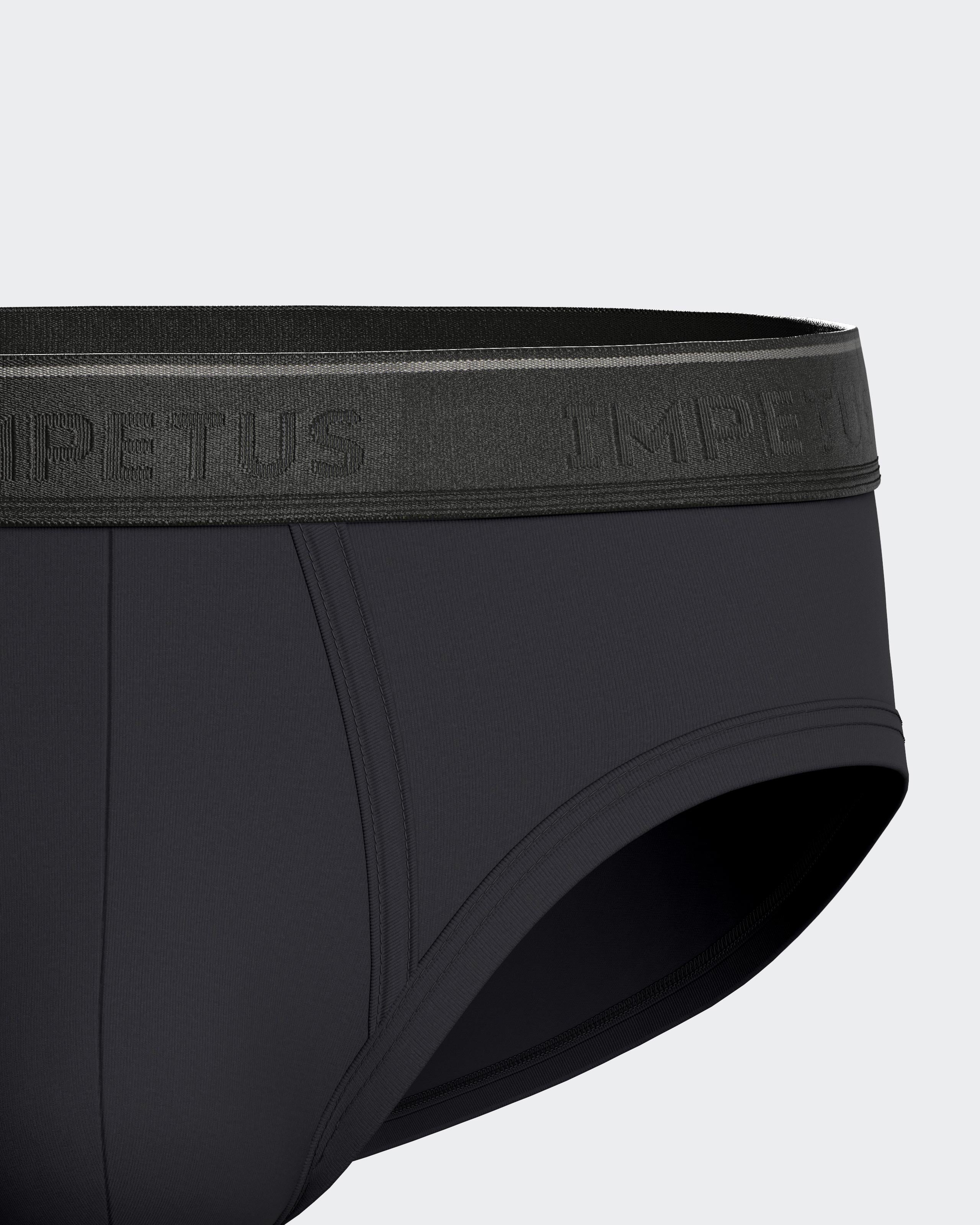 Men's brief Soft Premium