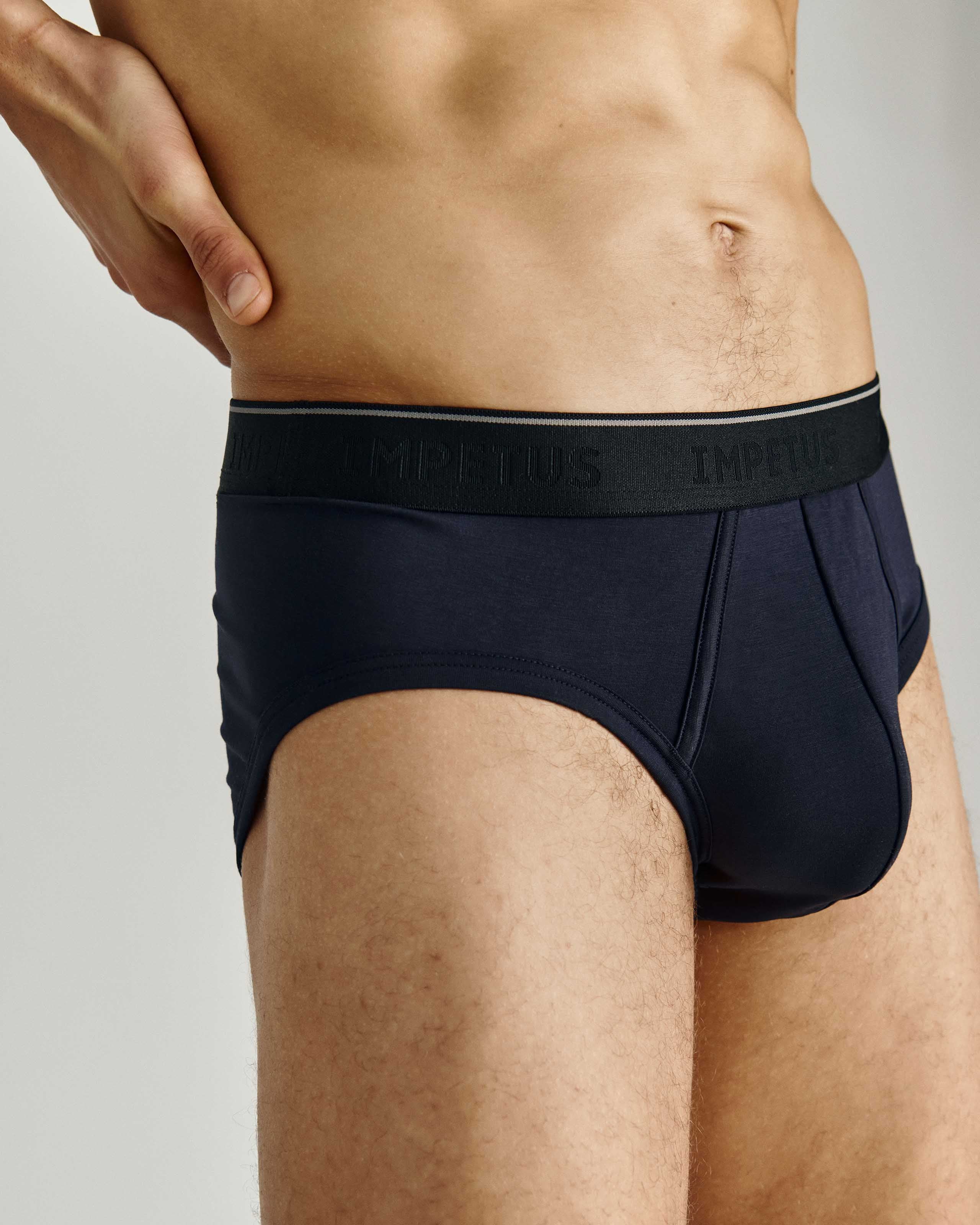 Men's brief Soft Premium
