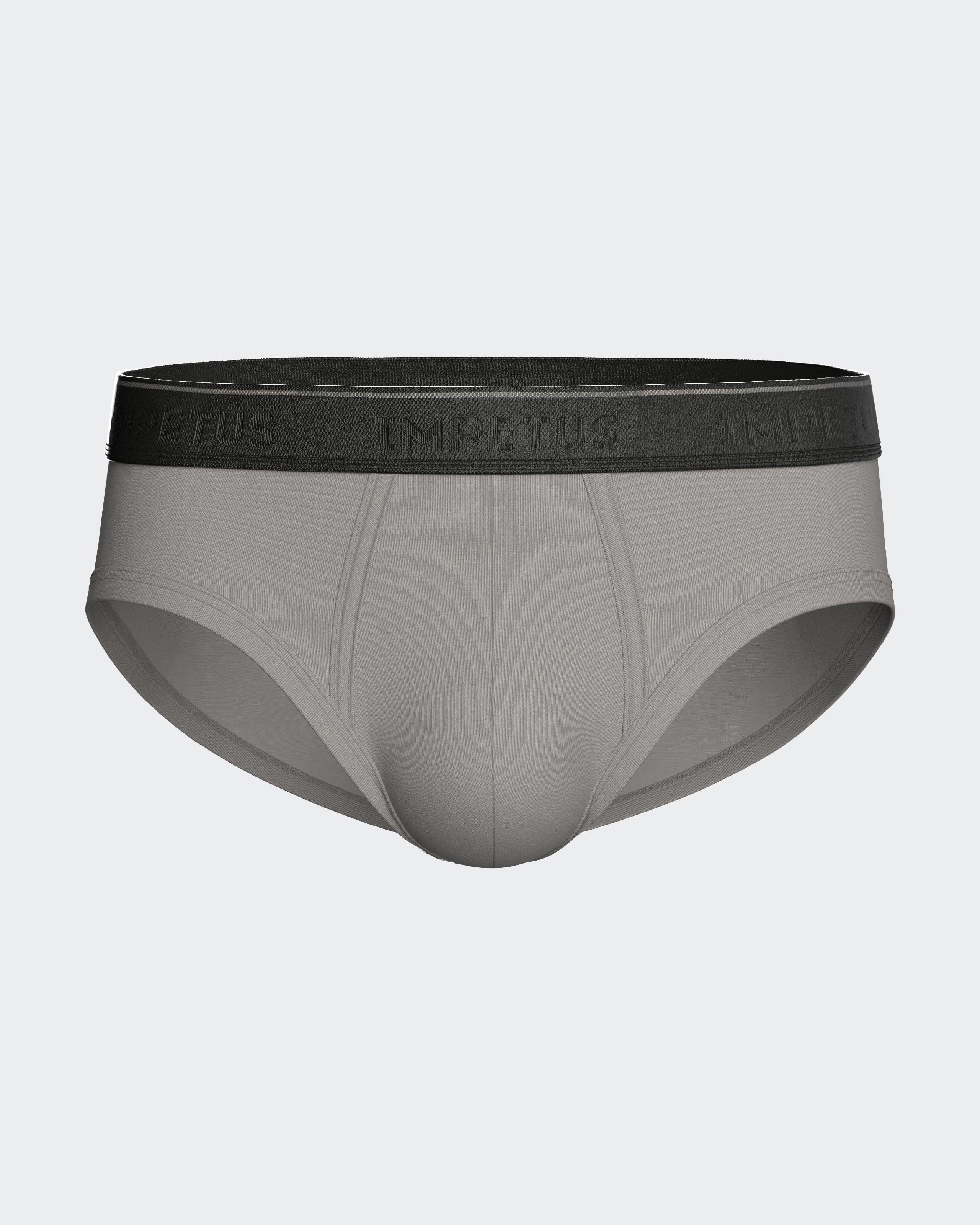 Men's brief Soft Premium