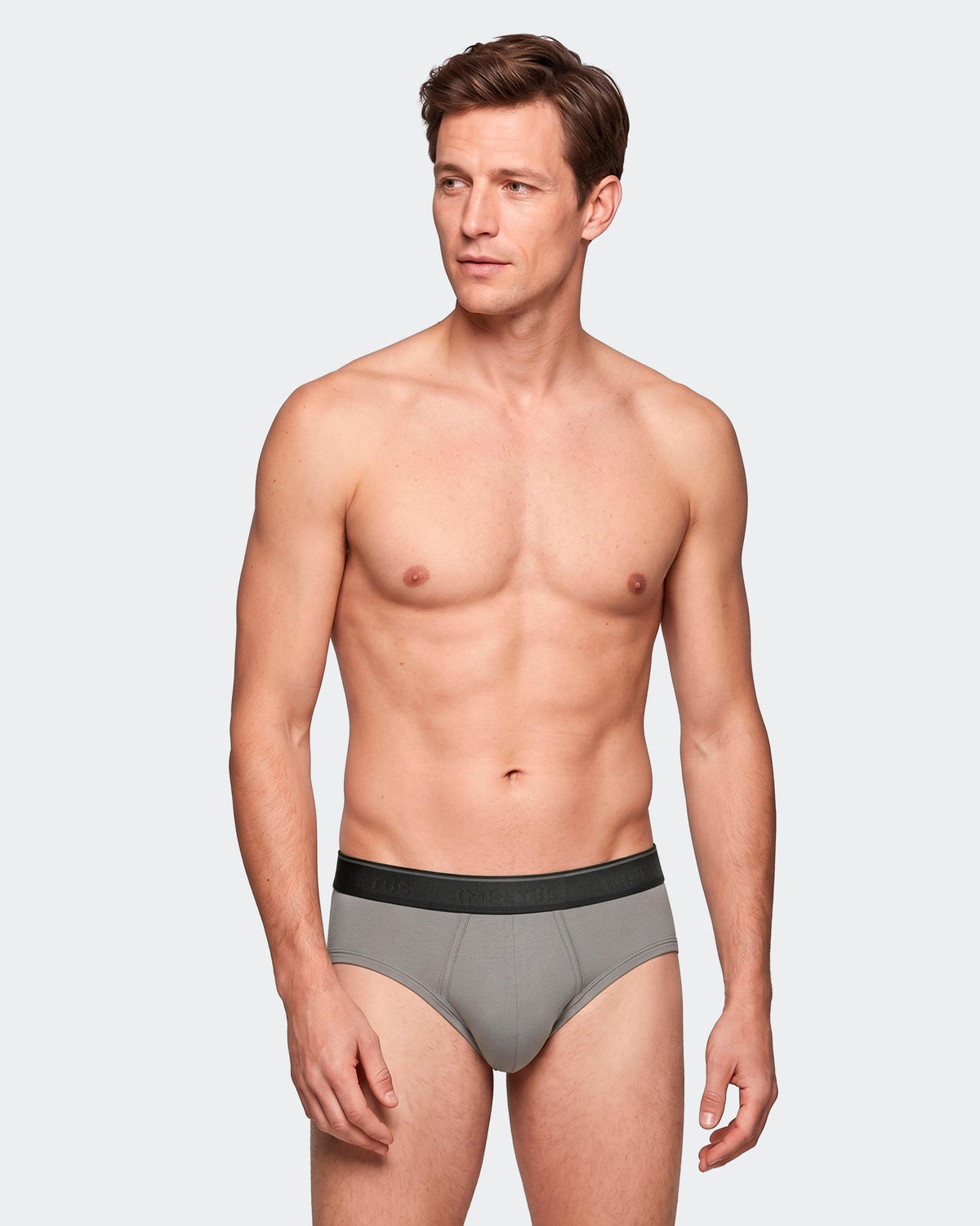 Men's brief Soft Premium