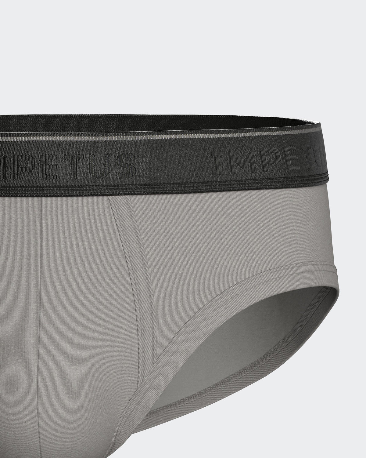 Slip de homem Soft Premium