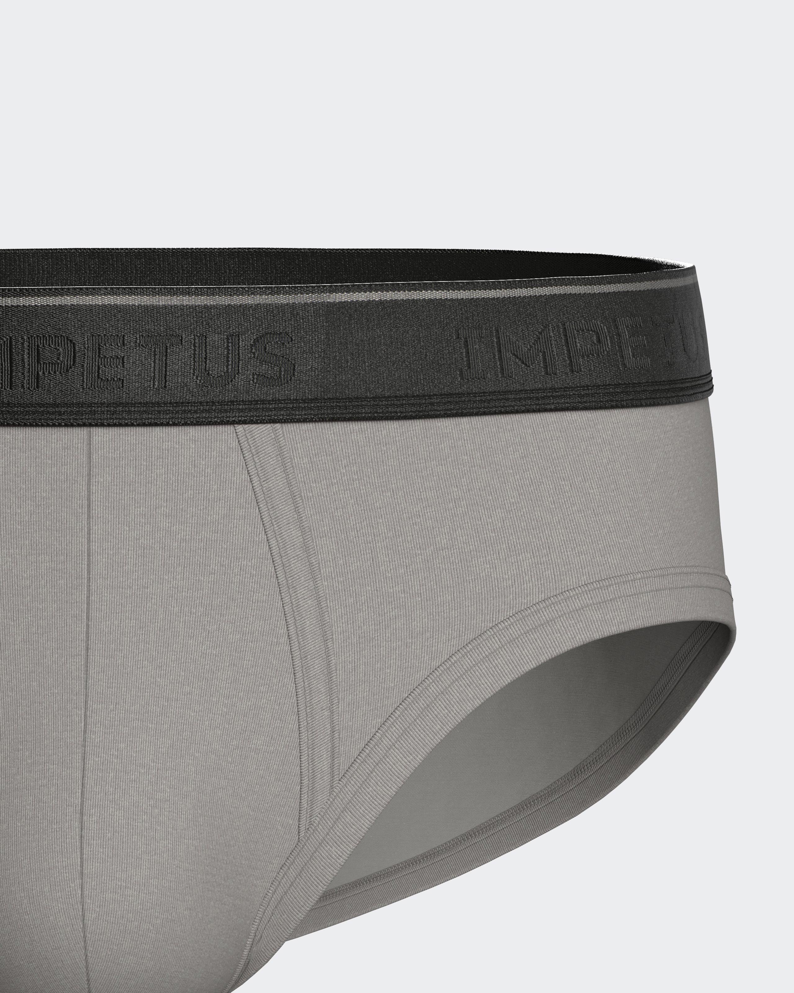 Men's brief Soft Premium