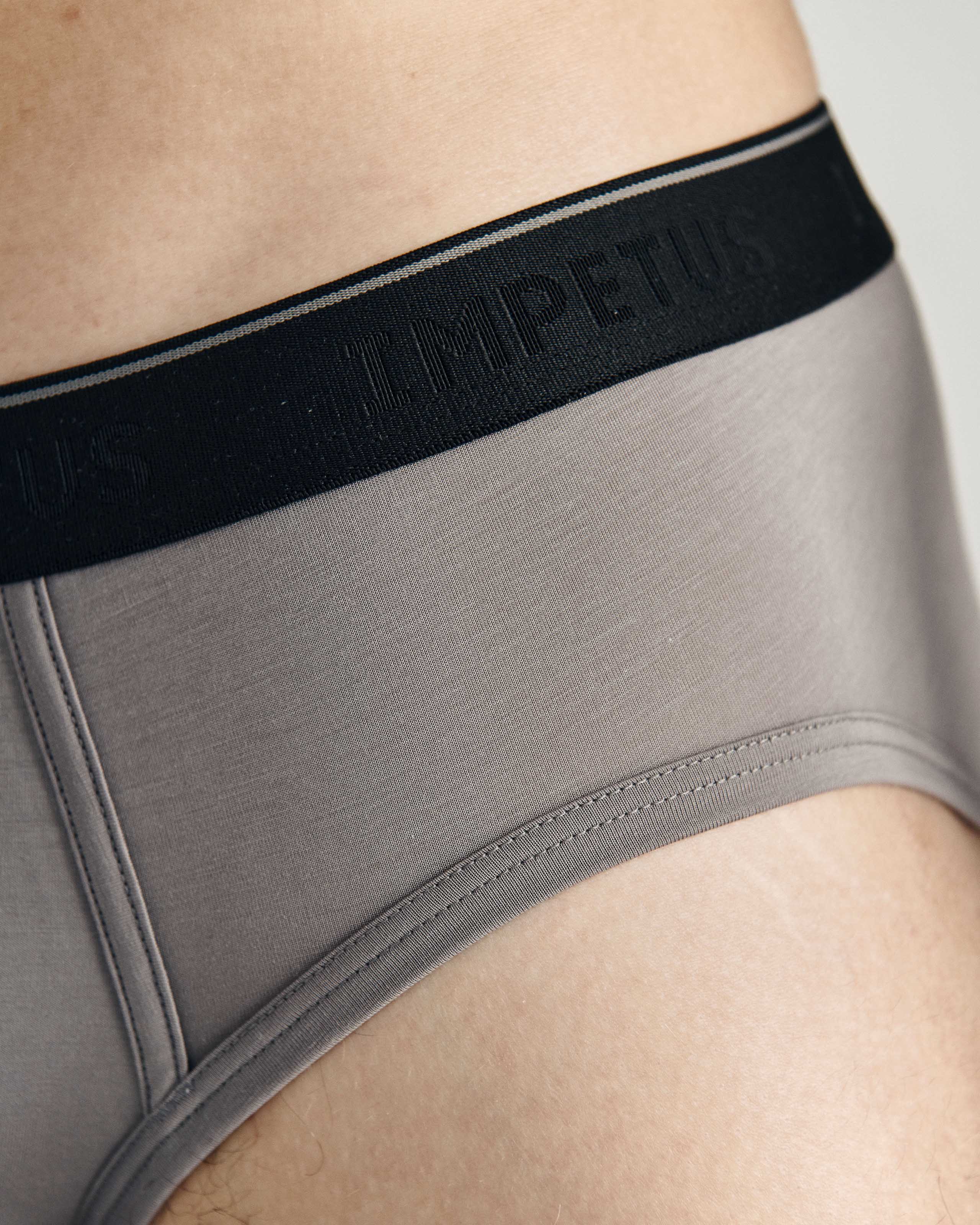Slip de hombre Soft Premium