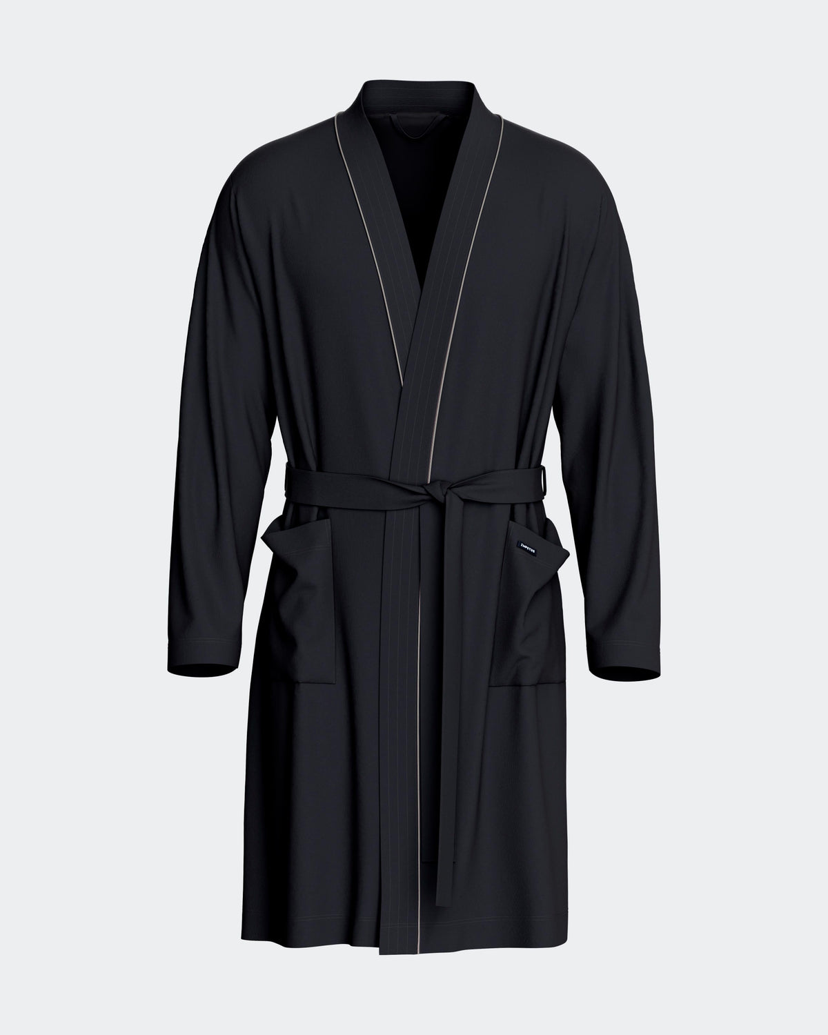 Men's dressing gown Soft Premium