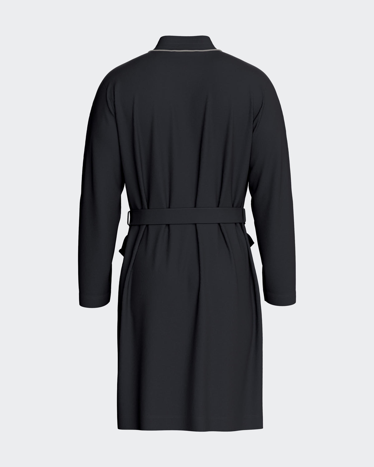 Men's dressing gown Soft Premium