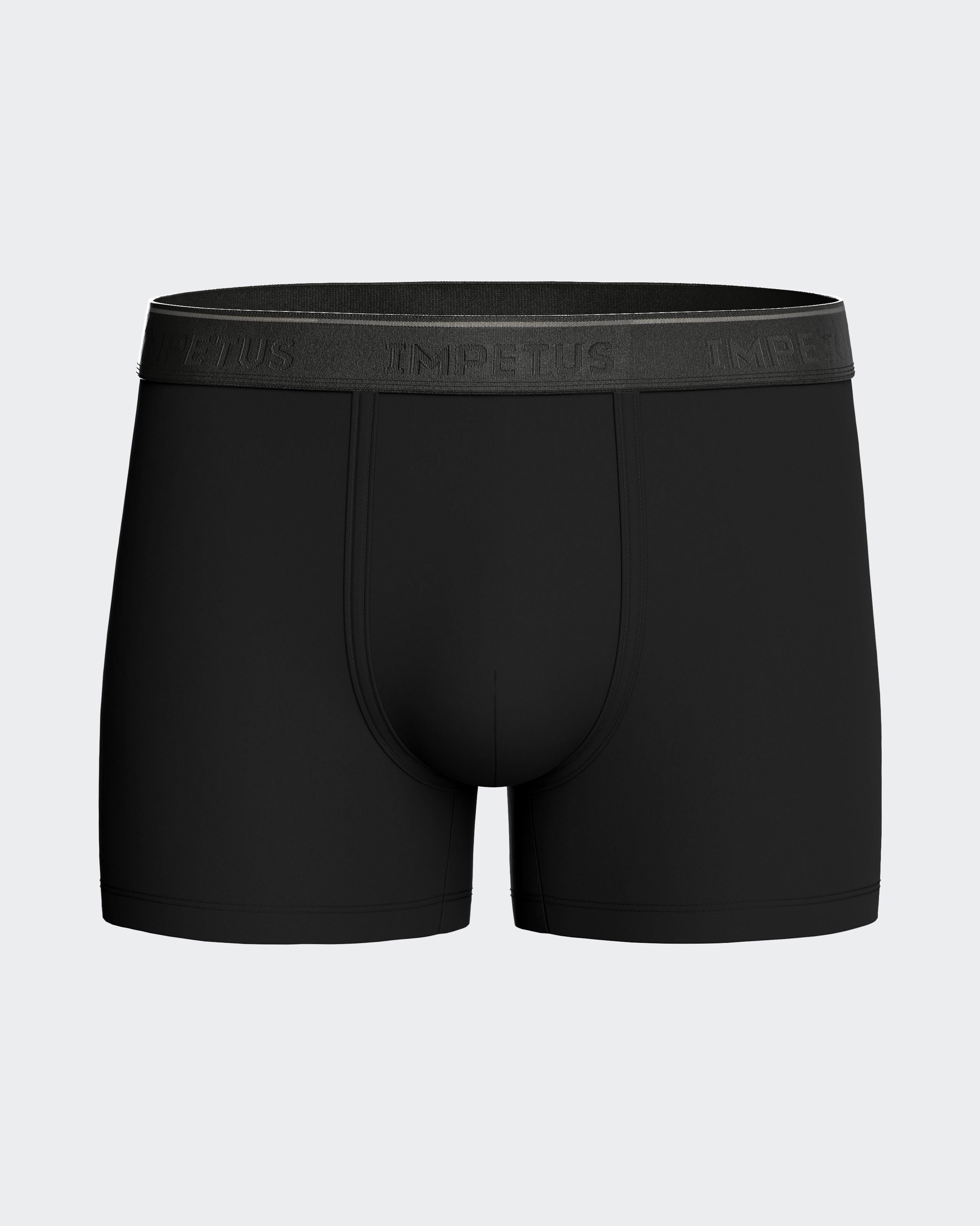 Boxer en lyocell