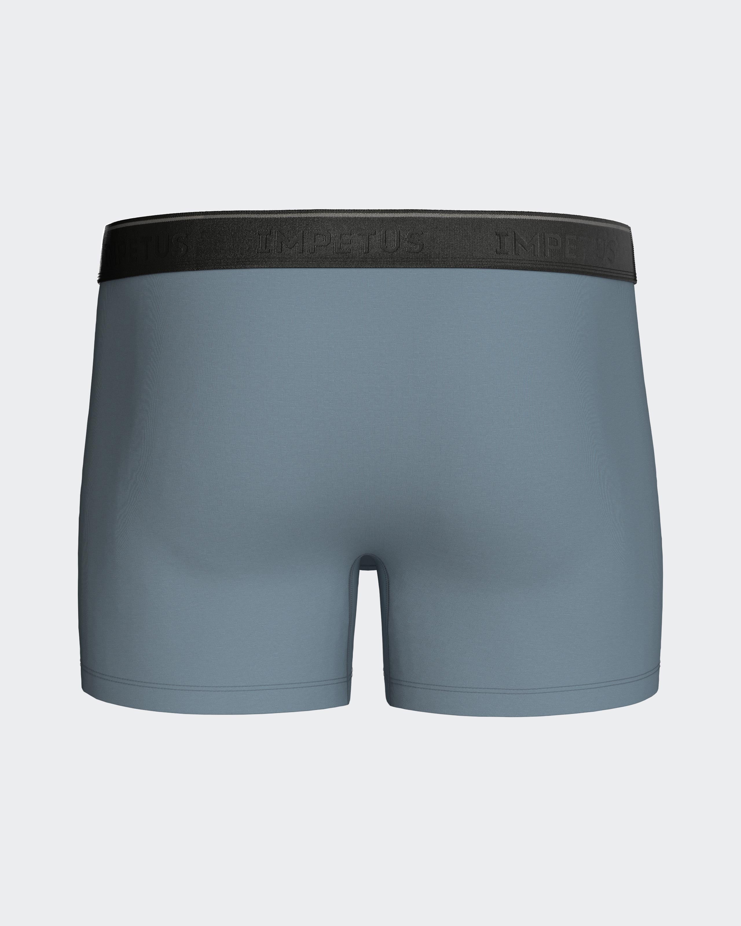 Herren Boxershorts Soft Premium