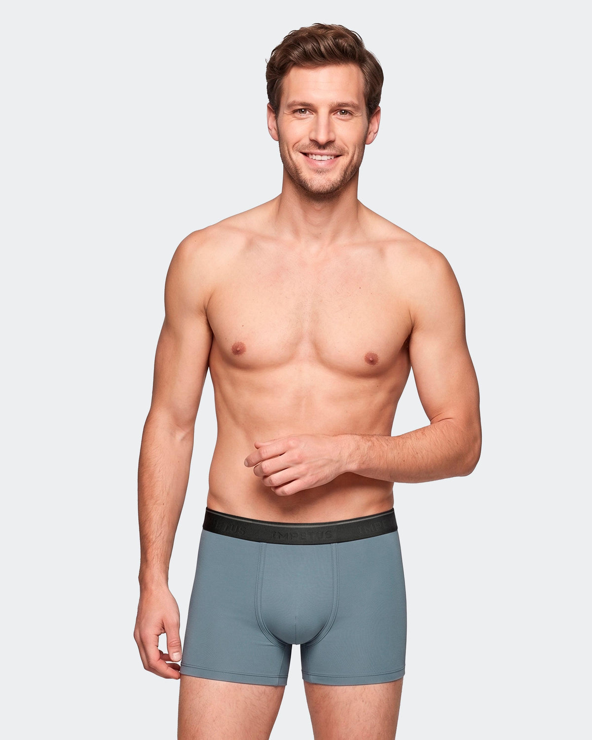 Men's boxer Soft Premium