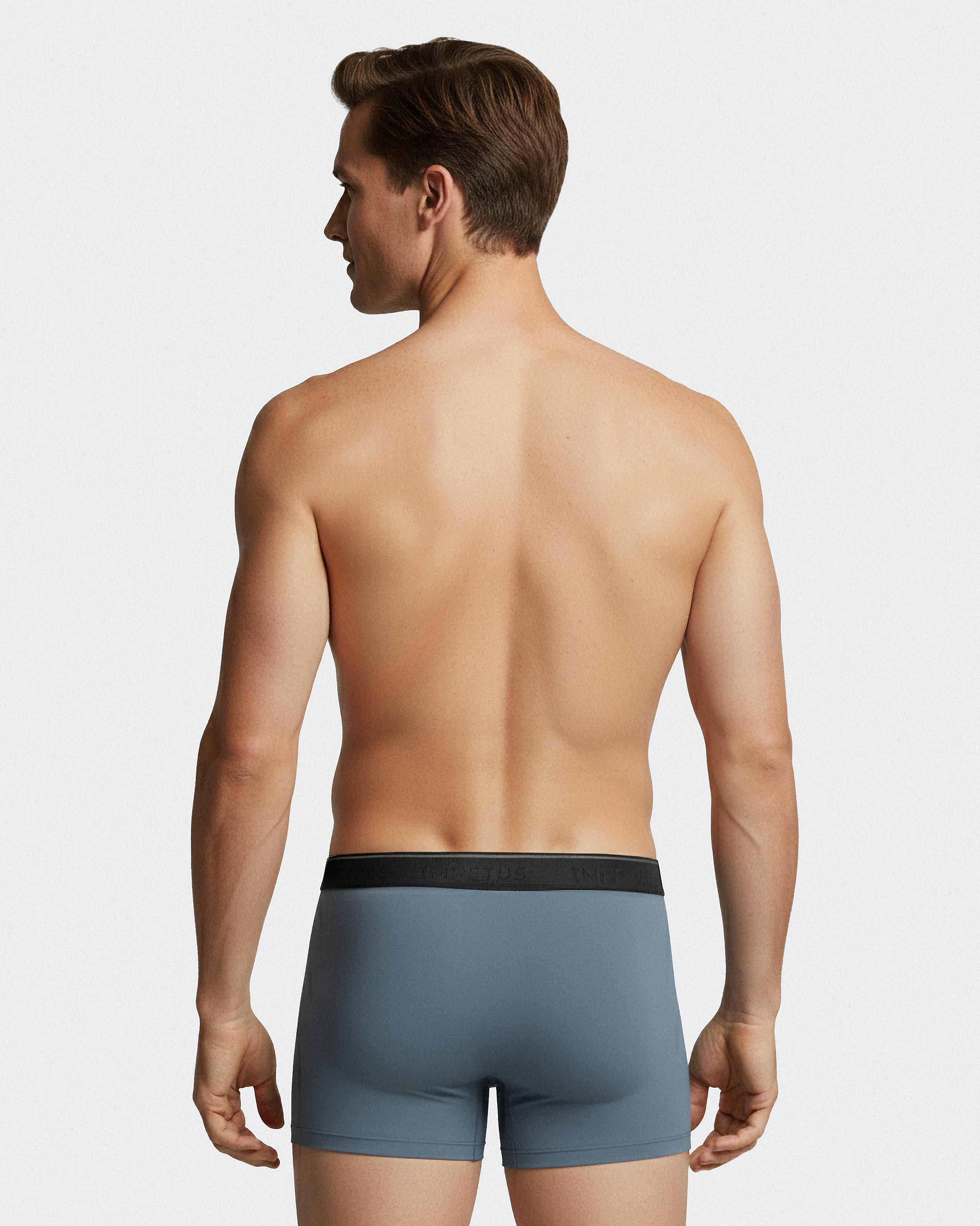 Men's boxer Soft Premium