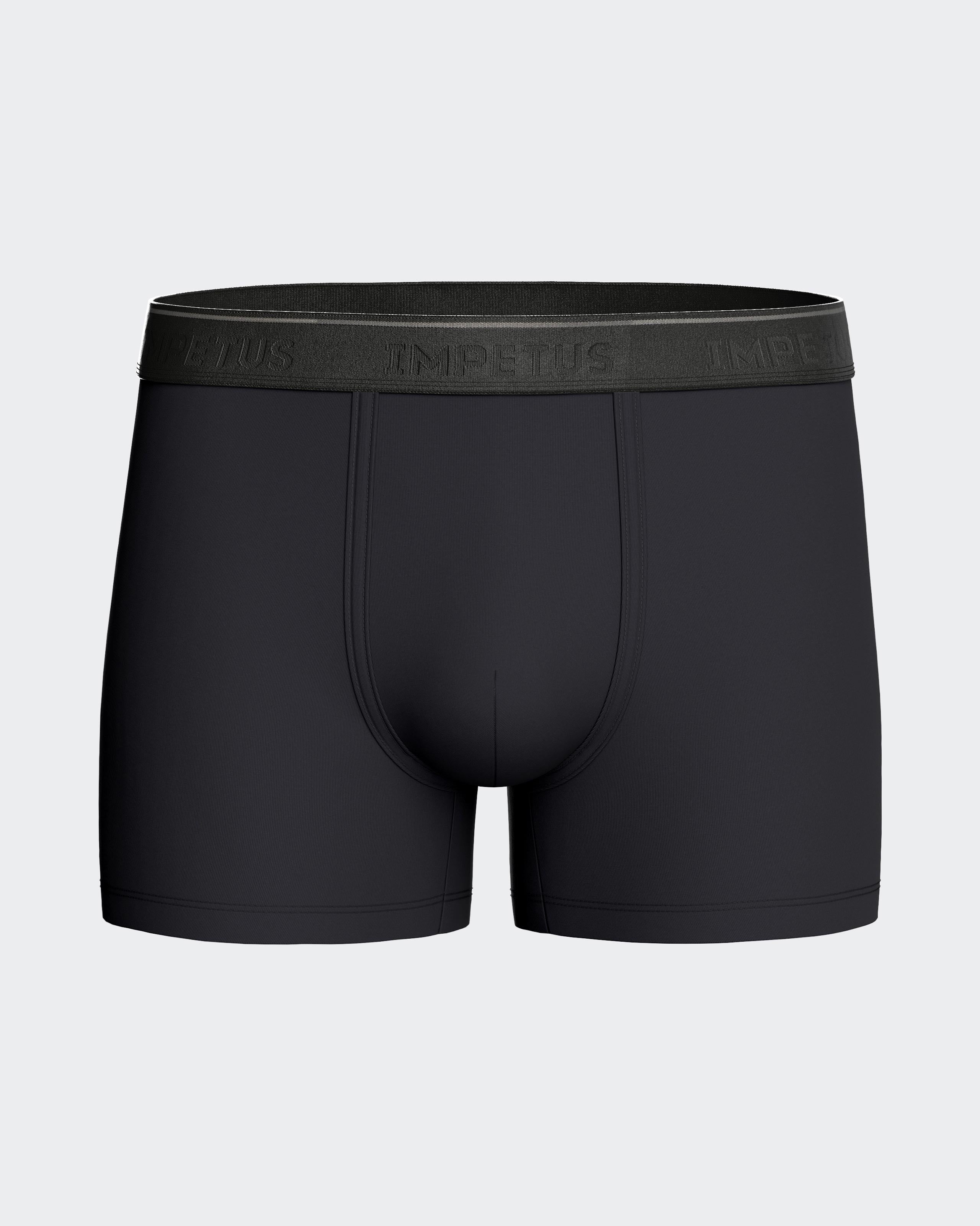 Boxer en lyocell