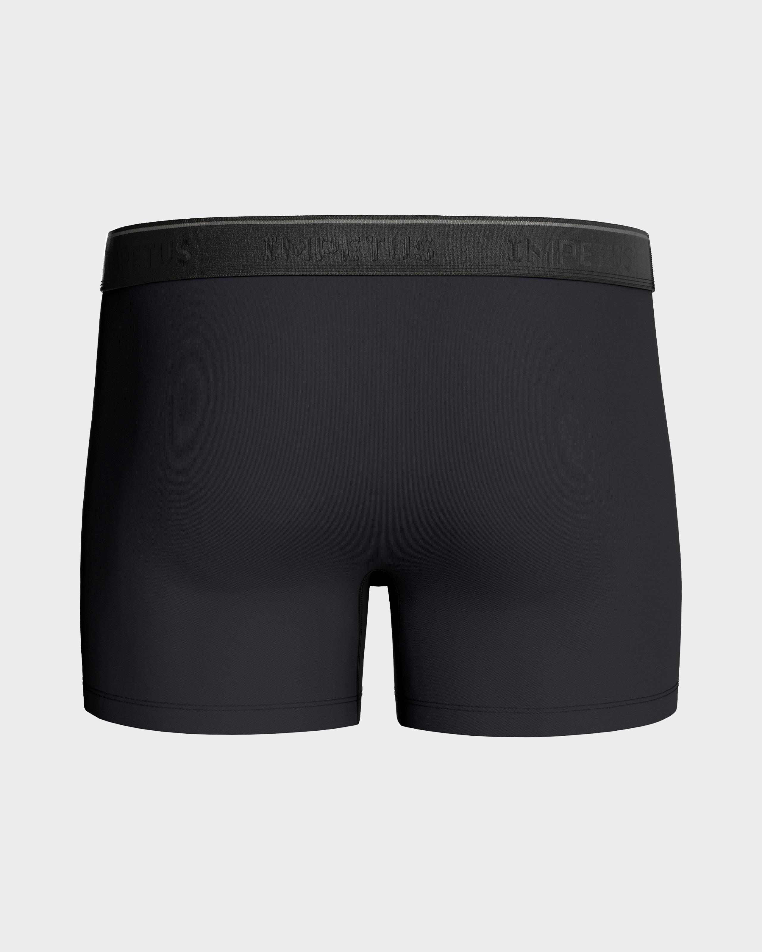 Herren Boxershorts Soft Premium