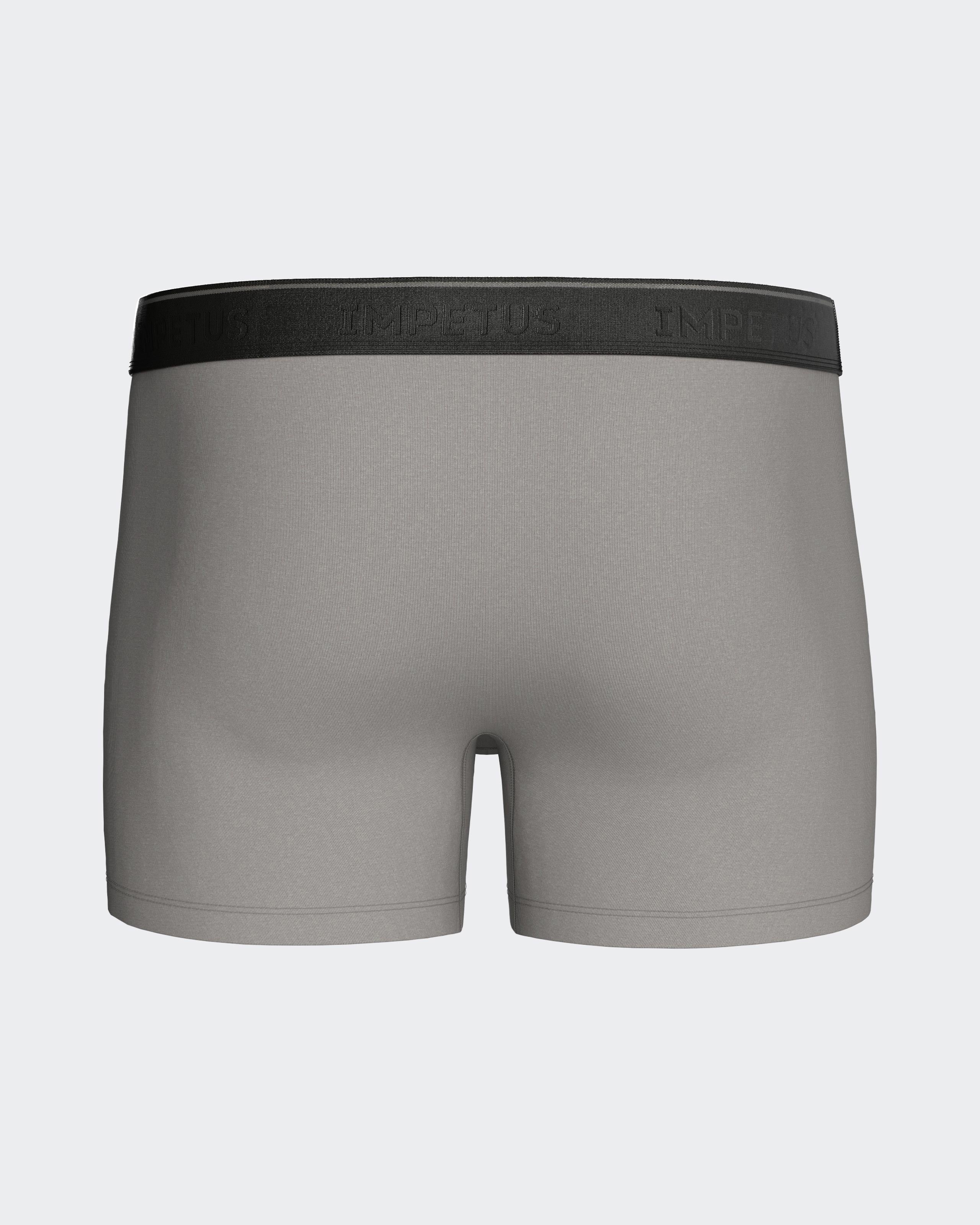 Men's boxer Soft Premium