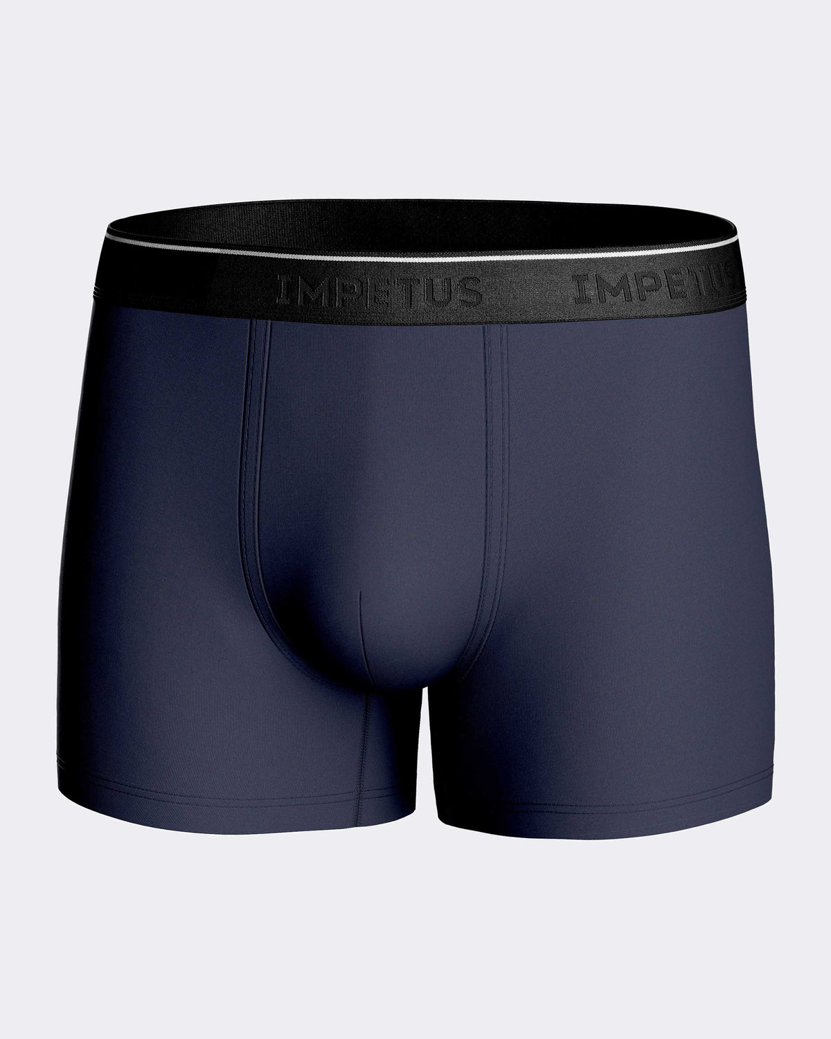 Pack 5 Men's Boxer Soft Premium