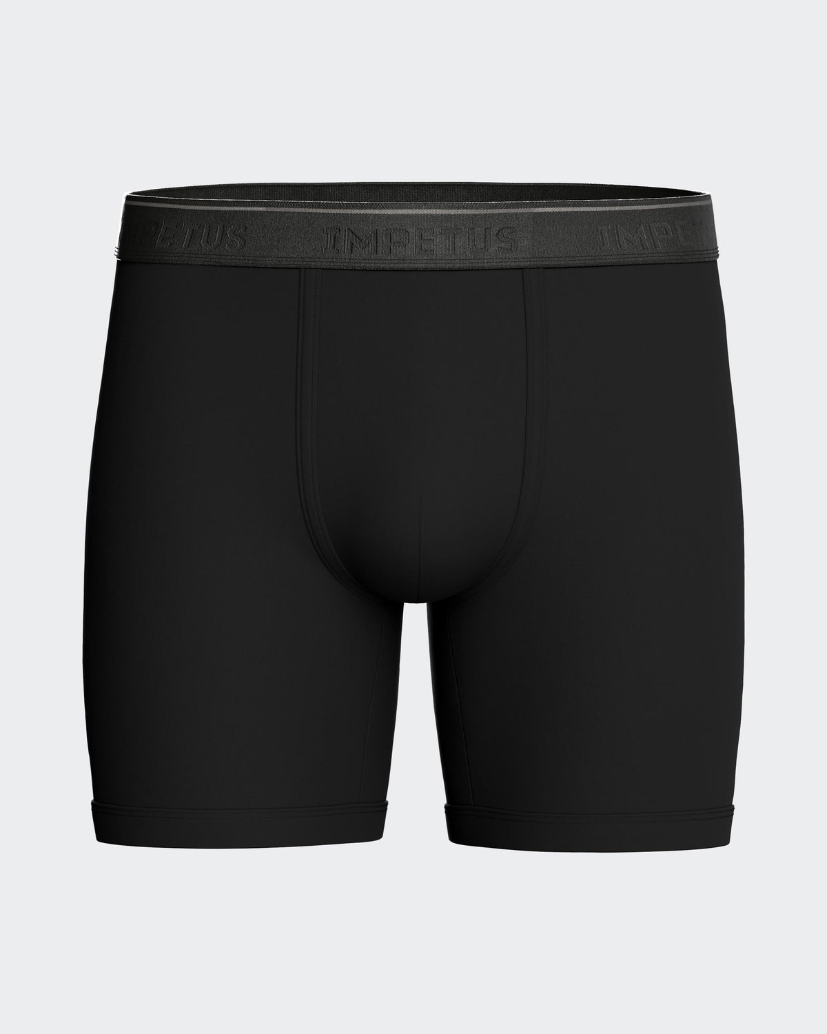 Boxer long en lyocell