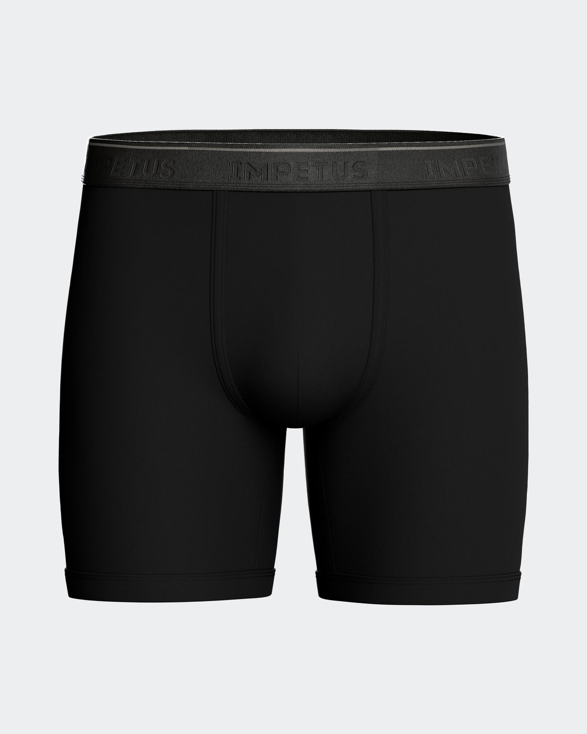 Boxer long en lyocell