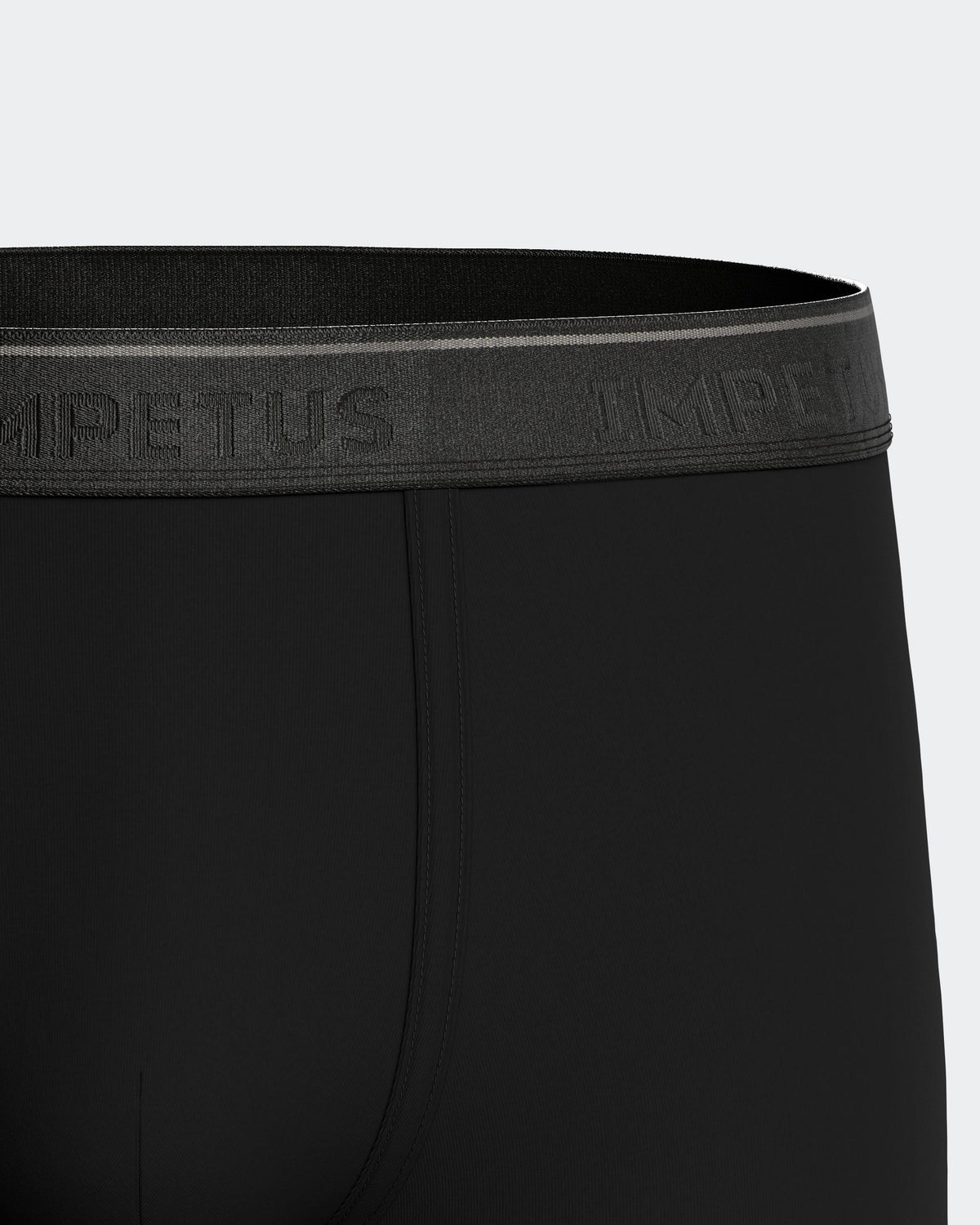 Men's long boxer Soft Premium