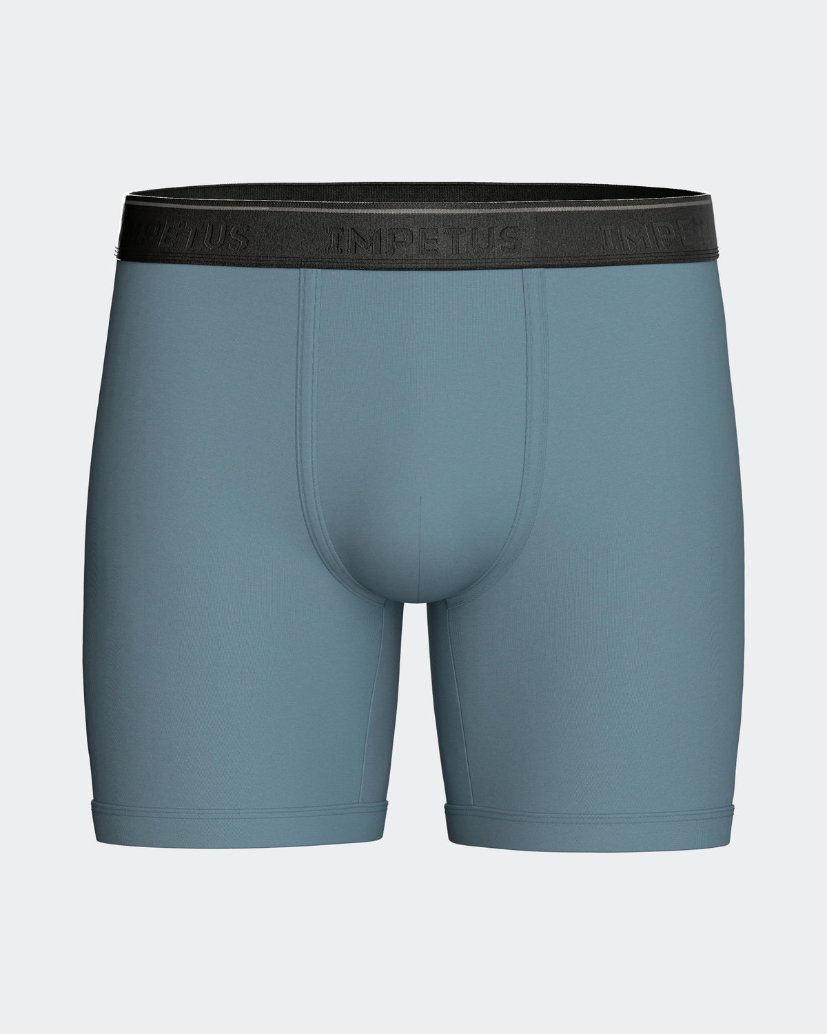 Men's long boxer Soft Premium
