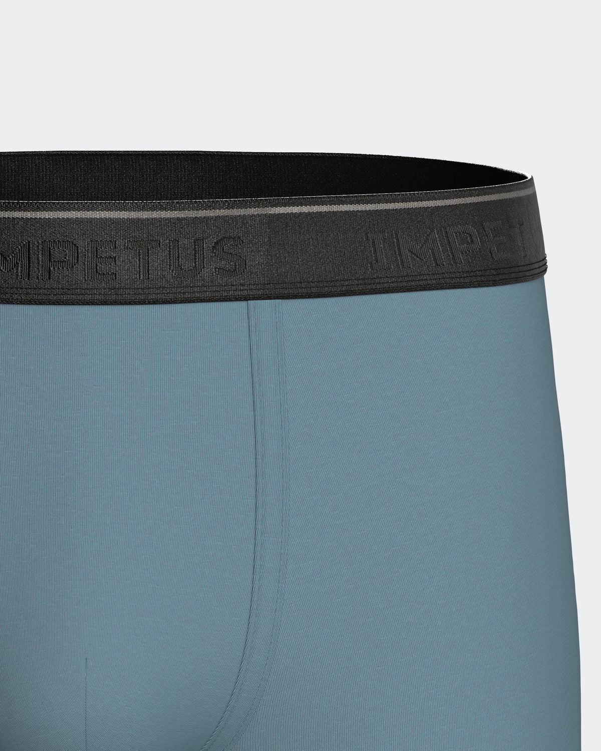 Men's long boxer Soft Premium