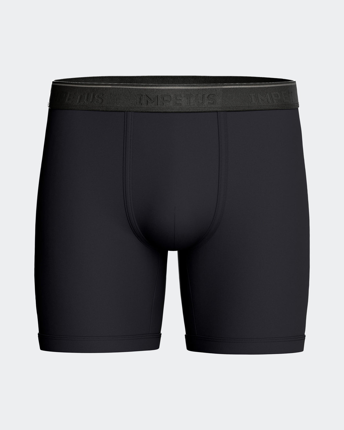 Men's long boxer Soft Premium
