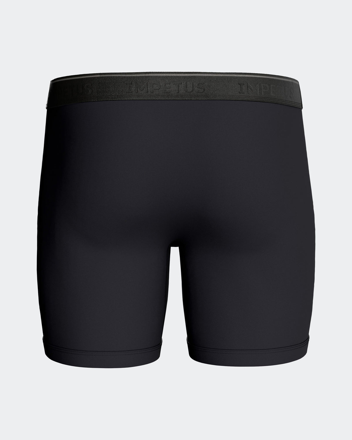 Men's long boxer Soft Premium