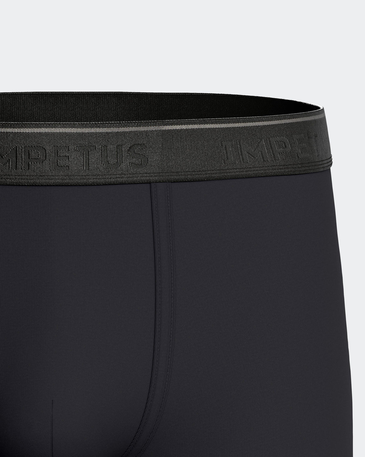 Men's long boxer Soft Premium