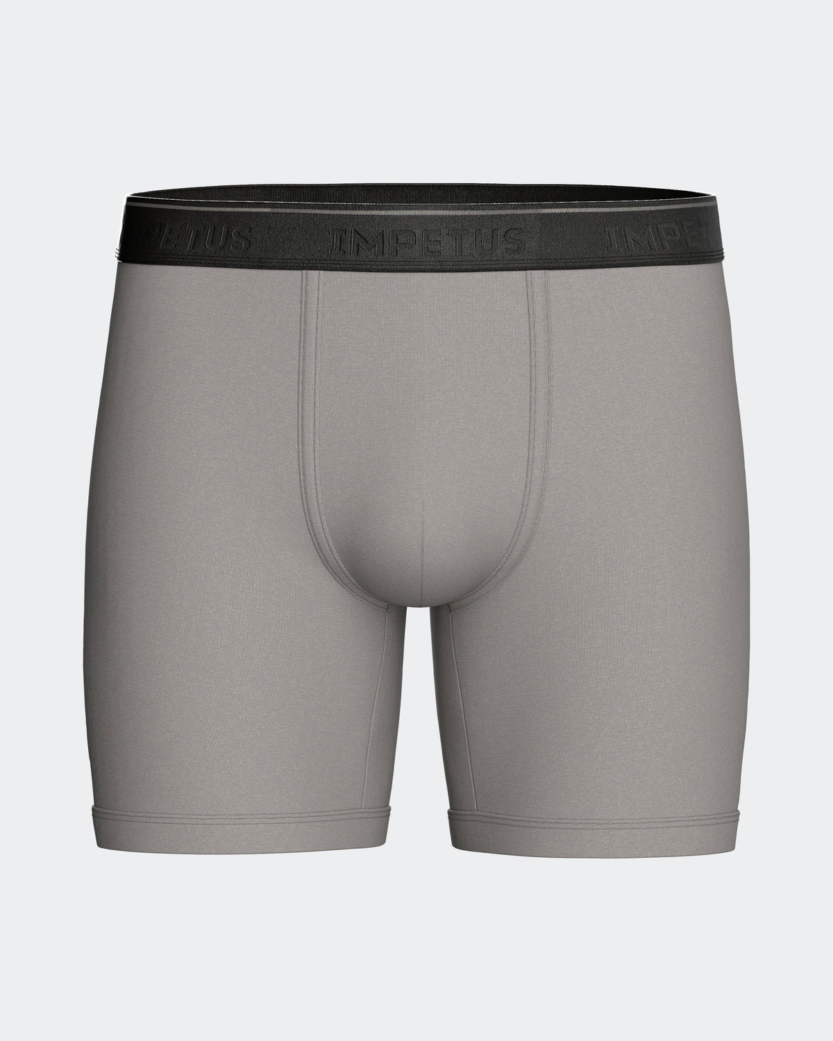 Men's long boxer Soft Premium