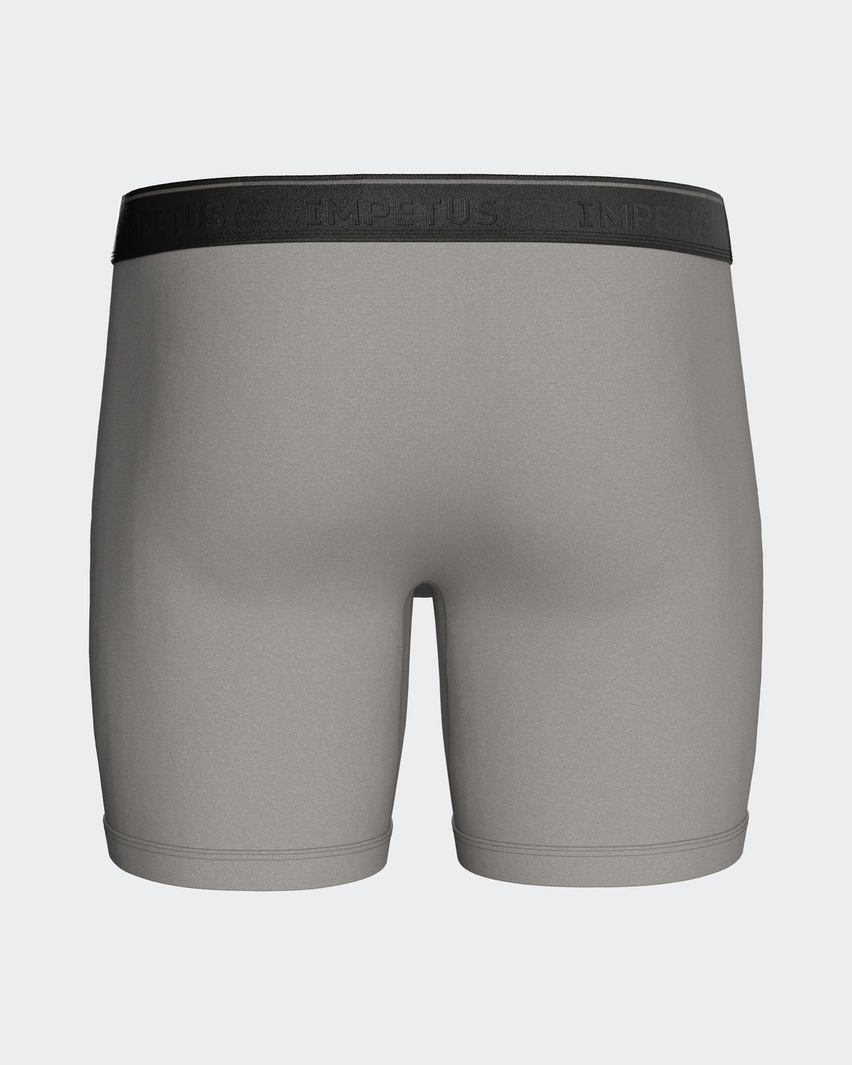 Men's long boxer Soft Premium