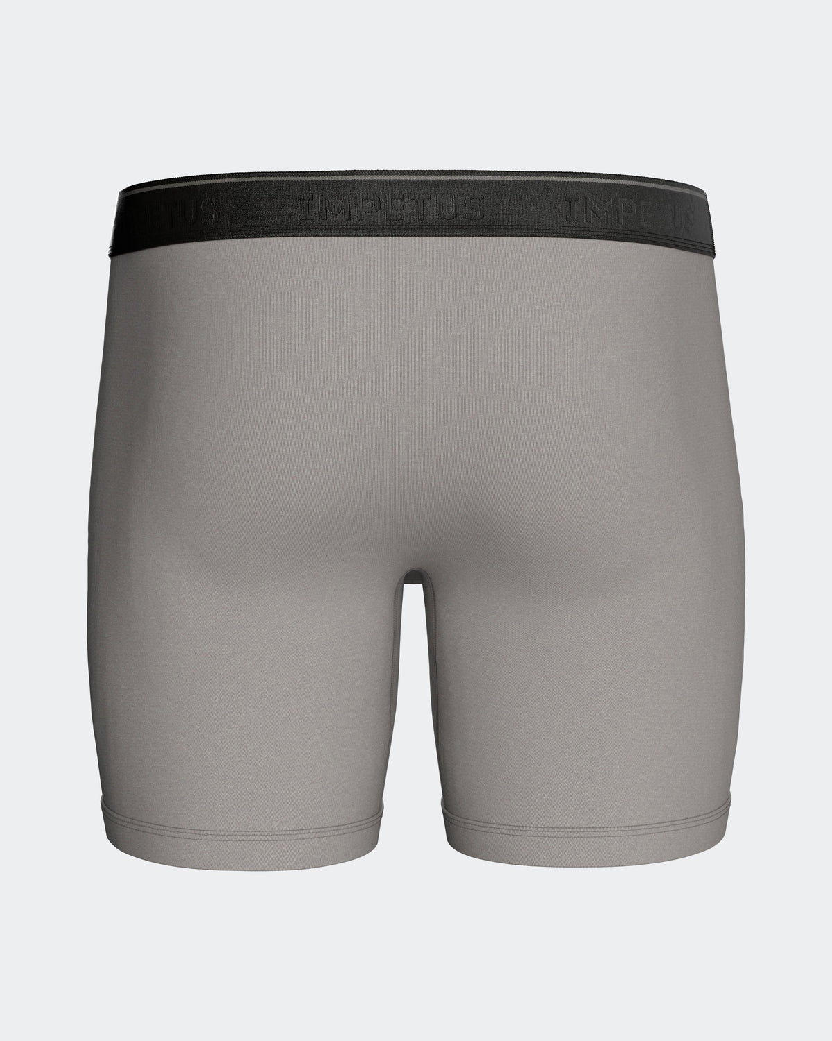 Men's long boxer Soft Premium