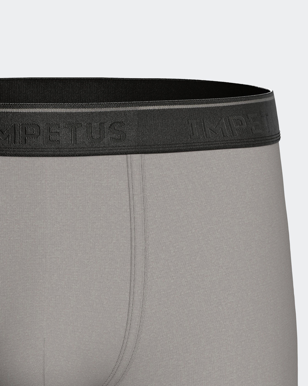 Men's long boxer Soft Premium