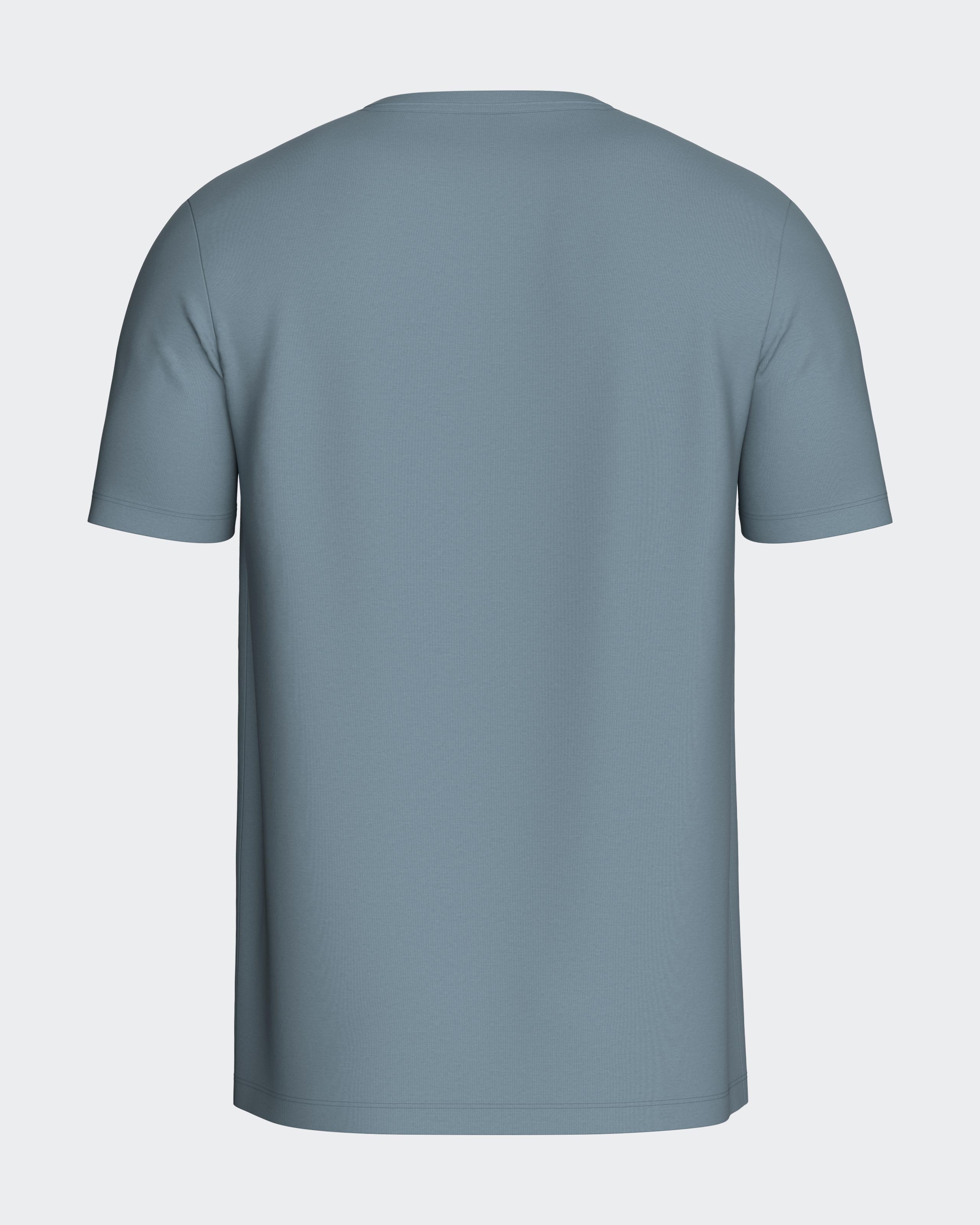 Pijama Corto de hombre Soft Premium