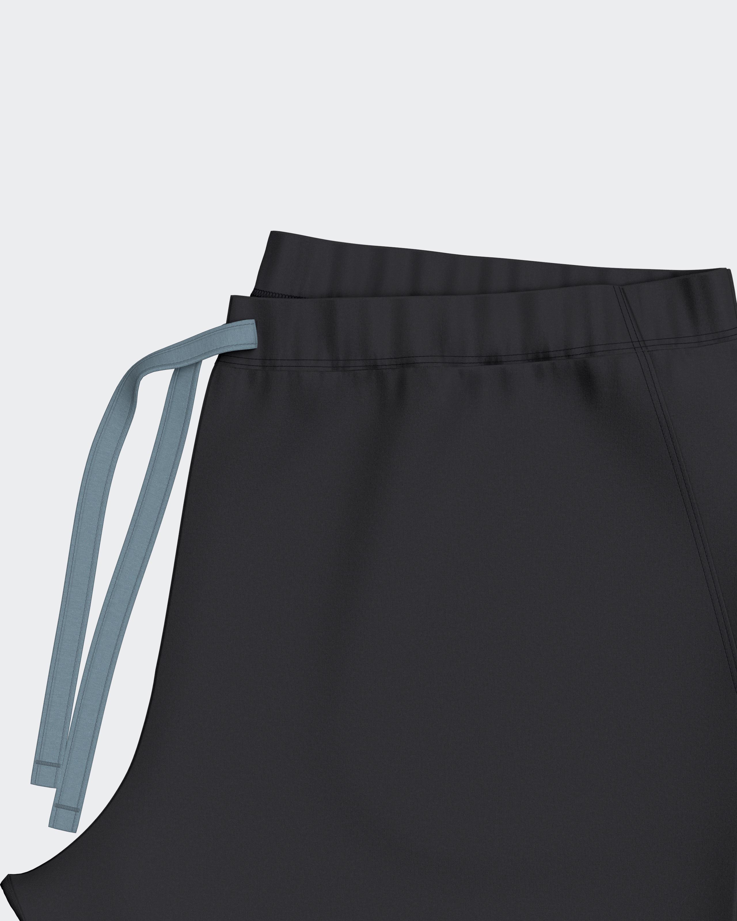 Herren Pyjama Soft Premium