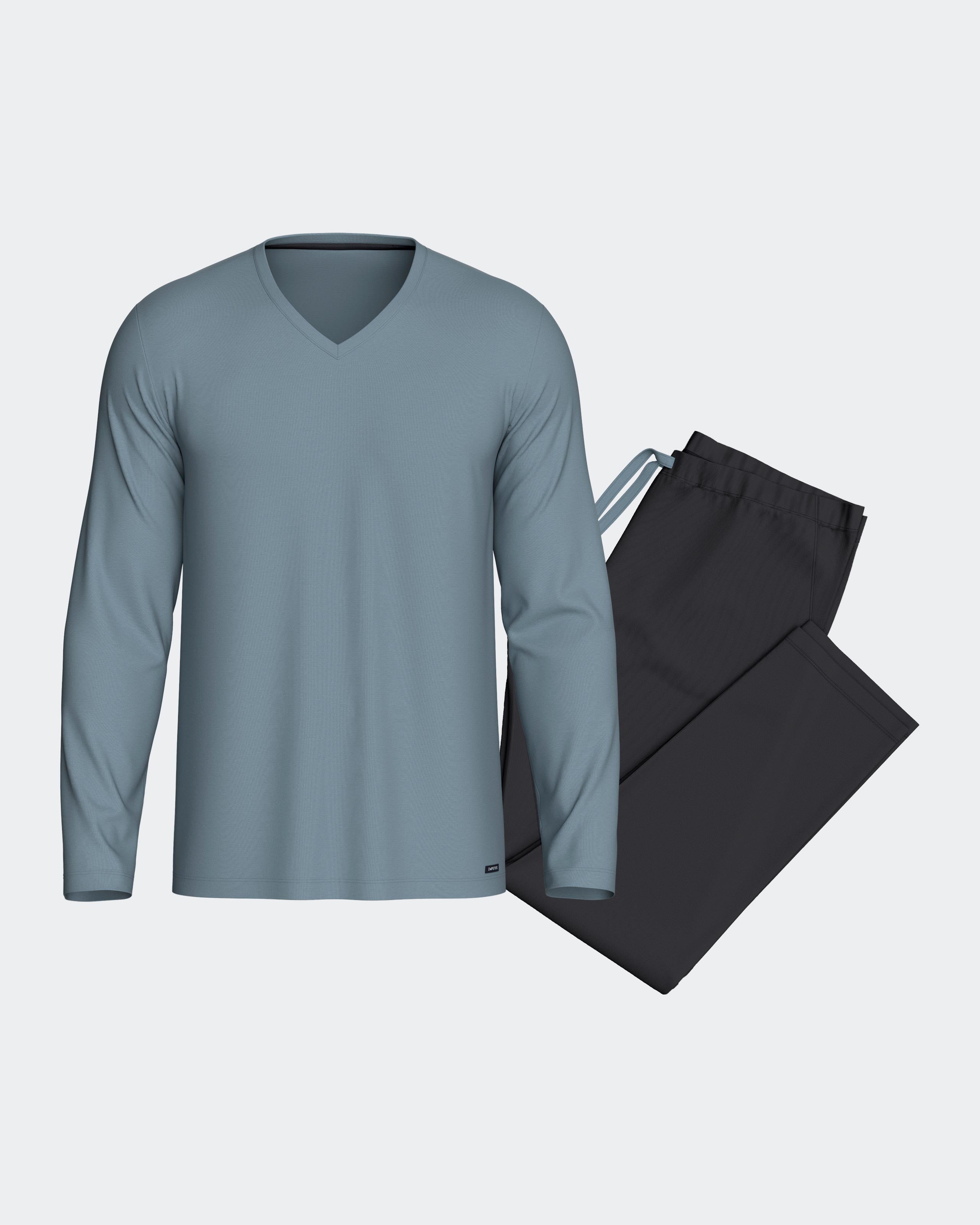 Men's Pyjama Soft Premium