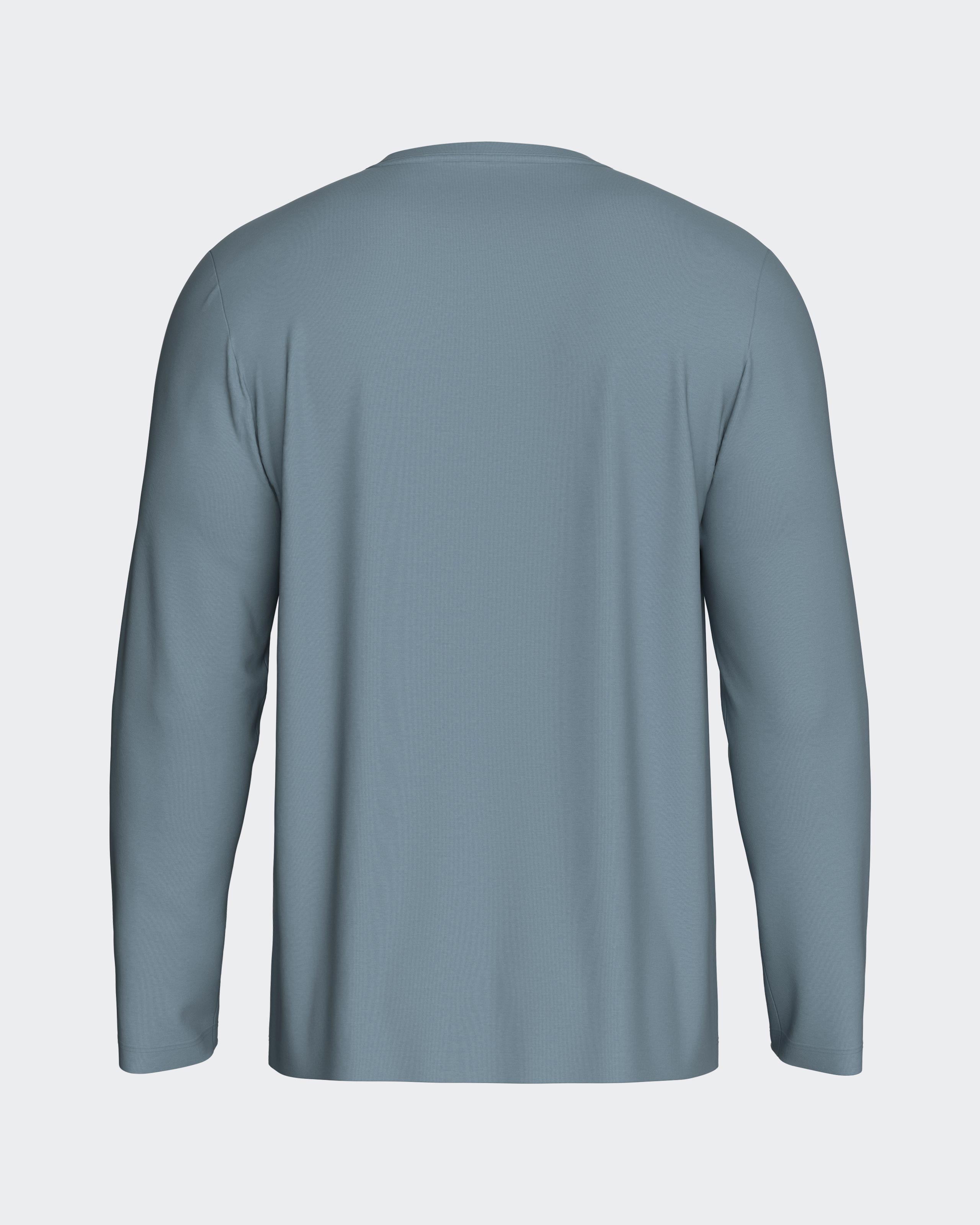 Herren Pyjama Soft Premium