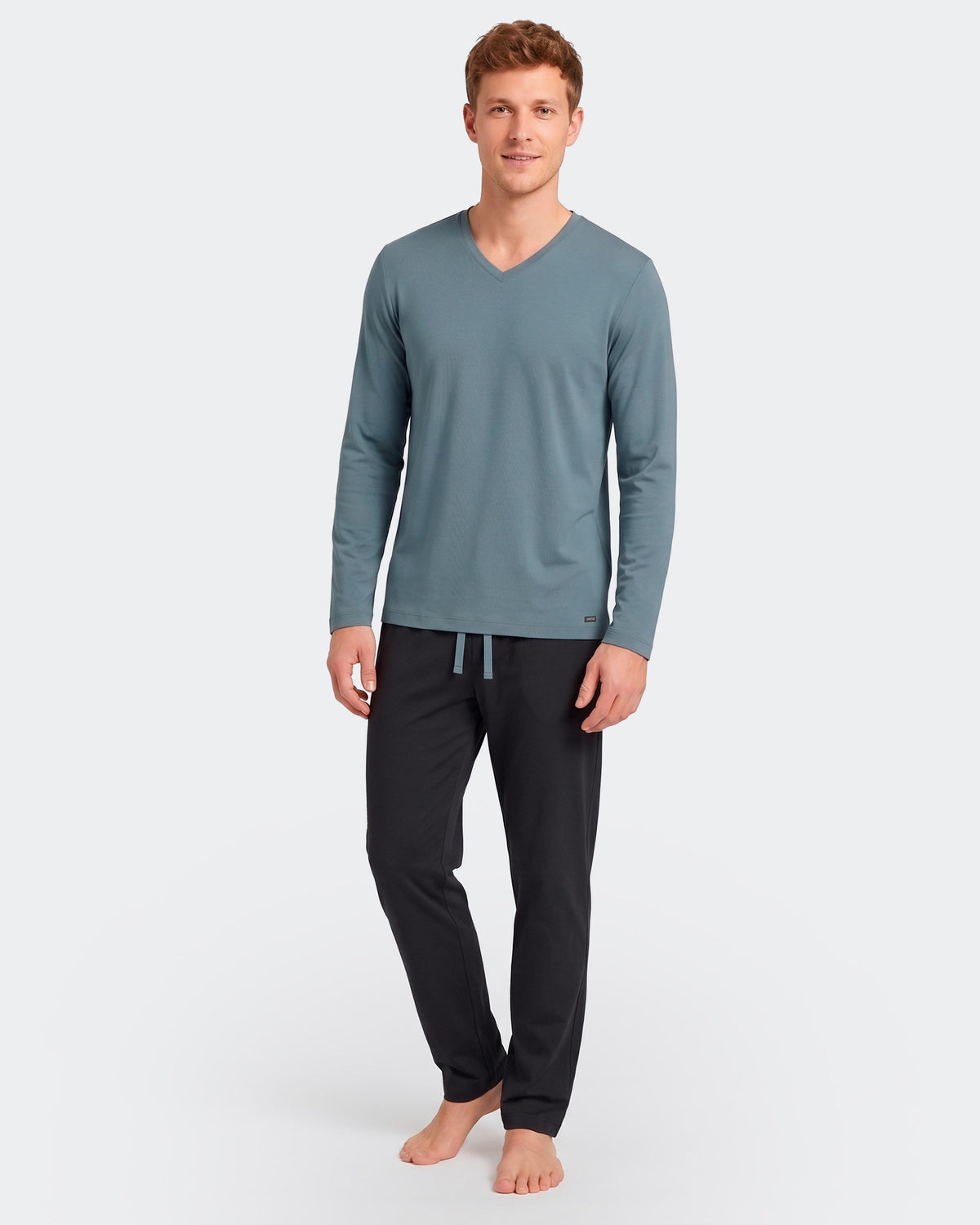 Men's Pyjama Soft Premium