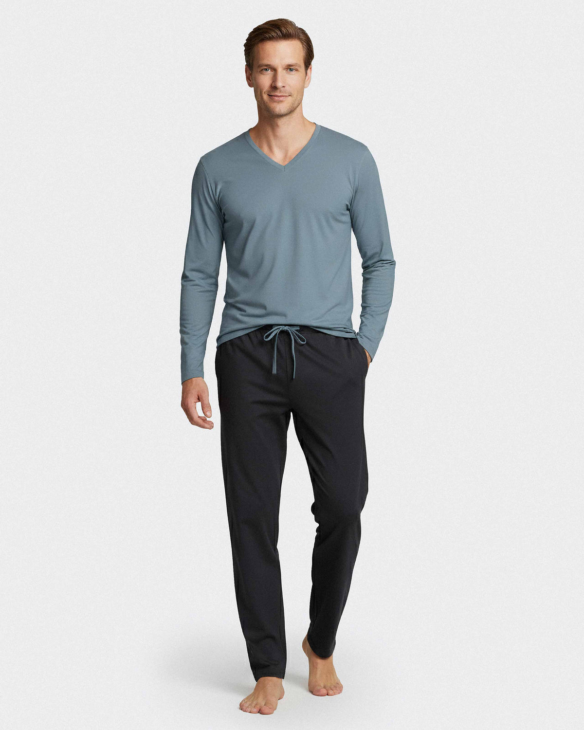 Pijama de homem Soft Premium
