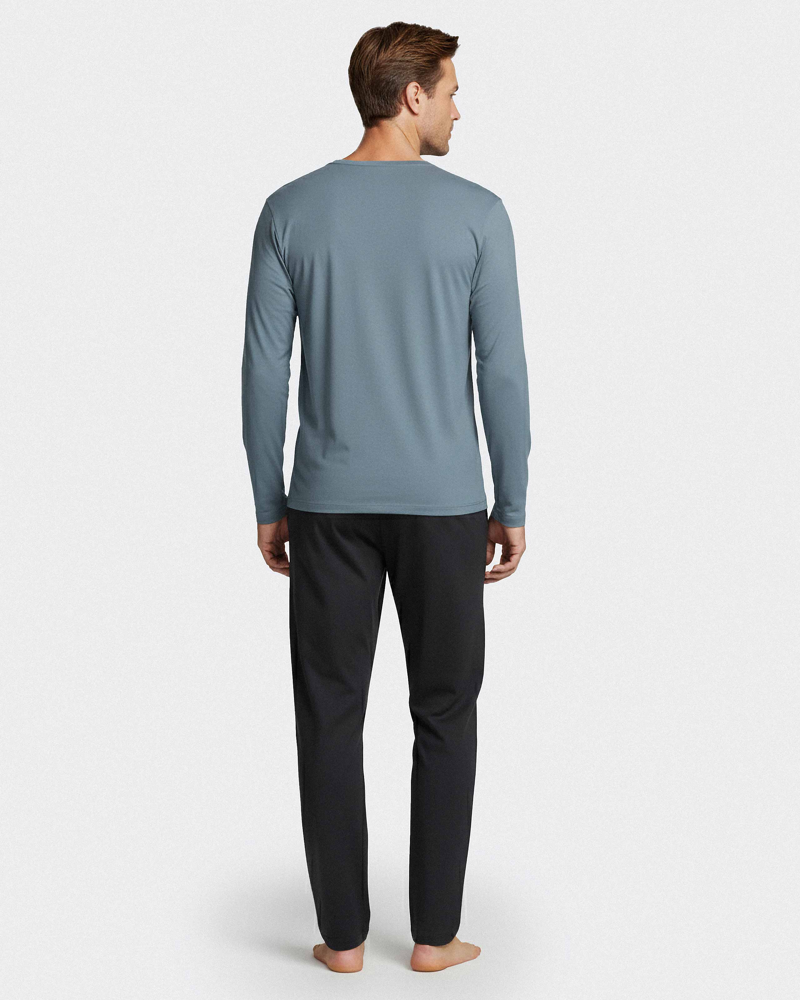 Pijama de homem Soft Premium