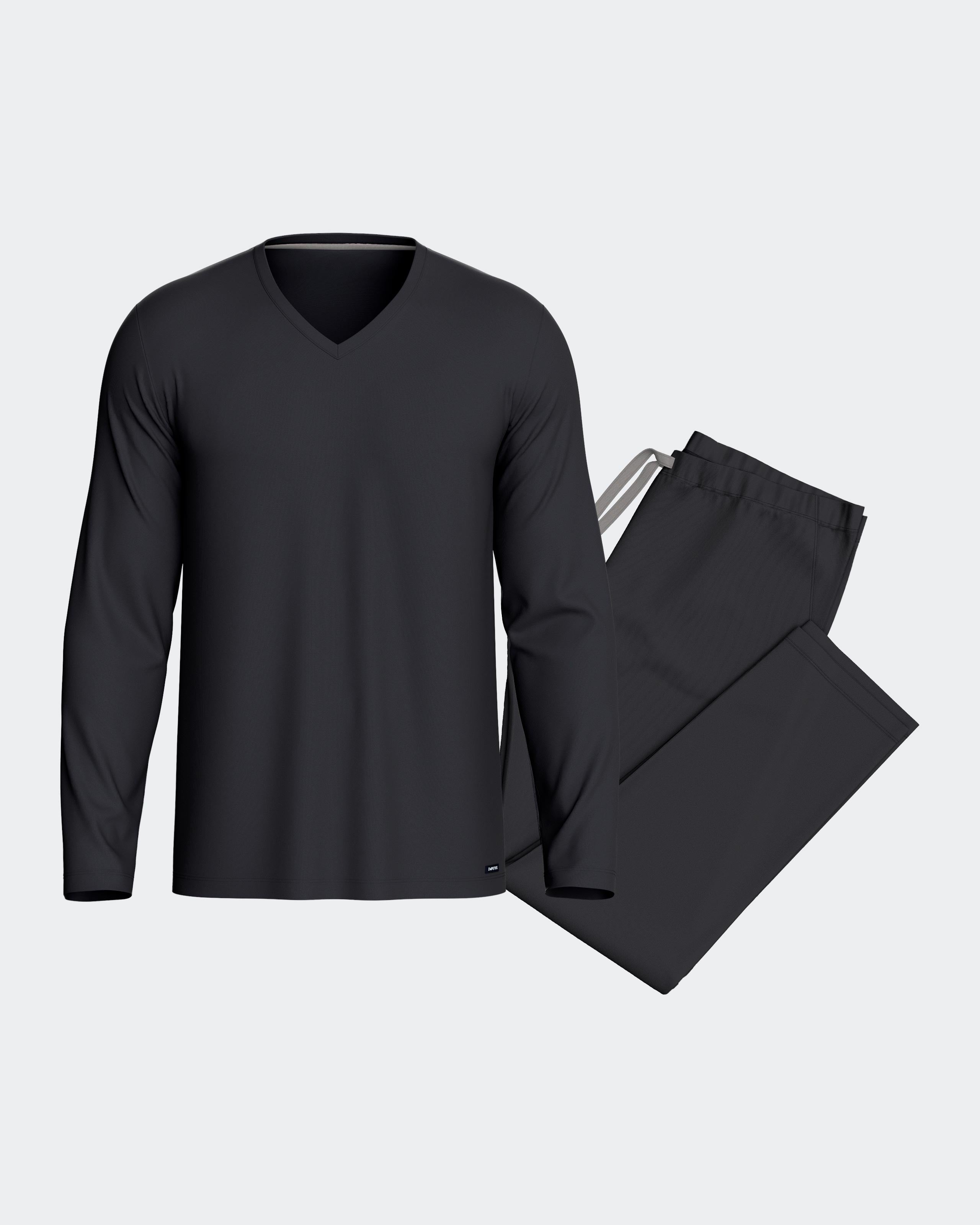 Men's Pyjama Soft Premium