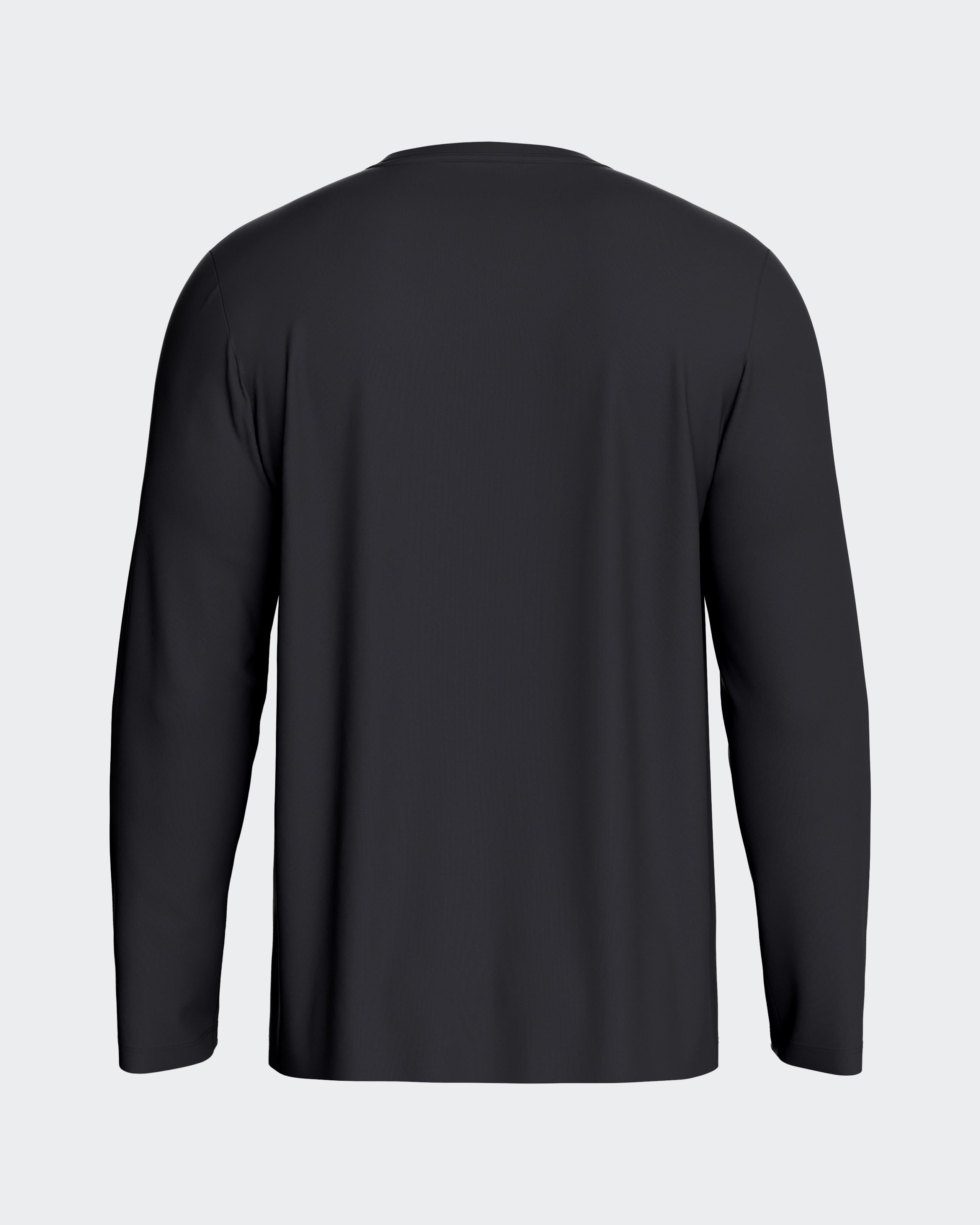 Long Sleeve Pyjama Soft Premium