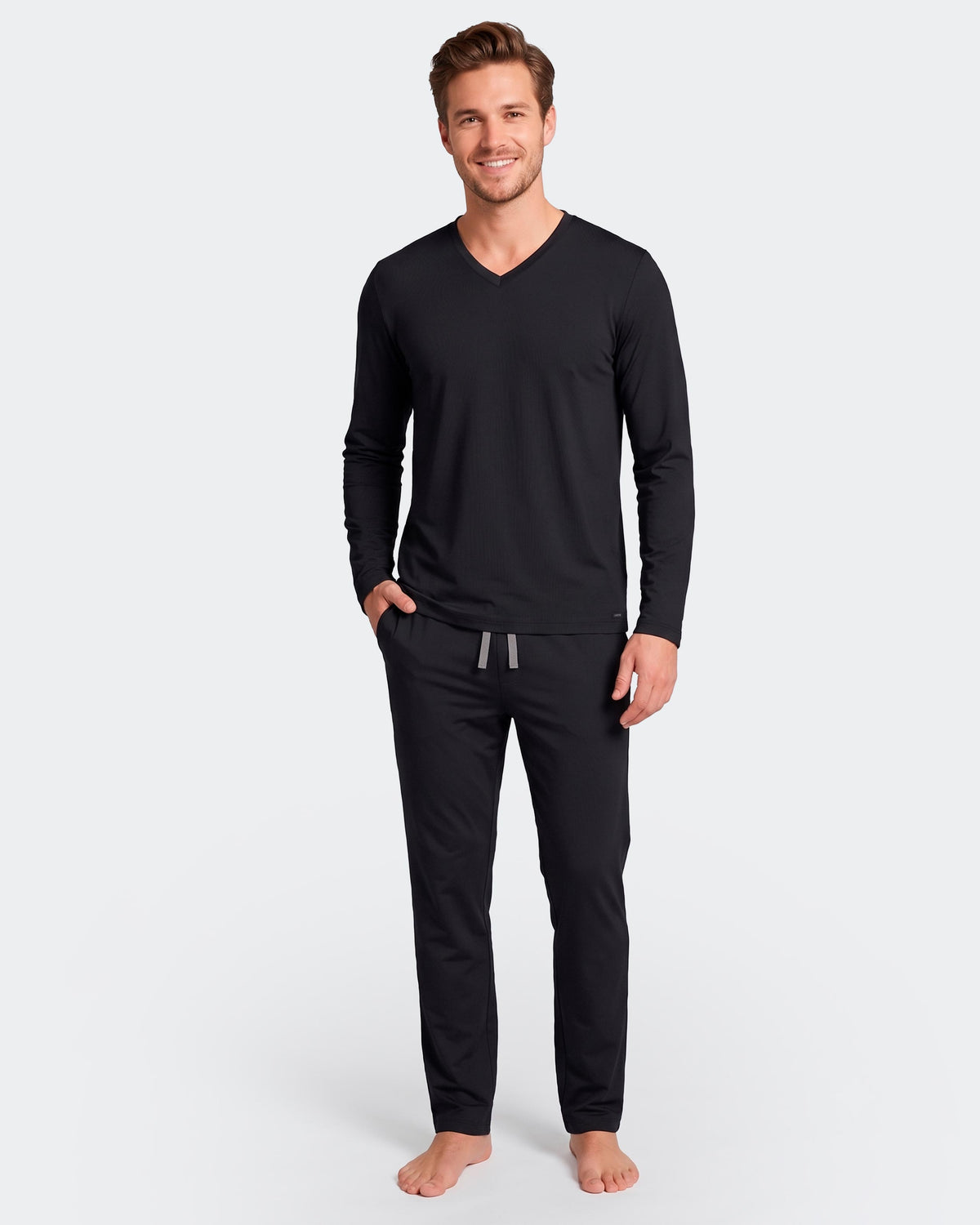 Men's Pyjama Soft Premium