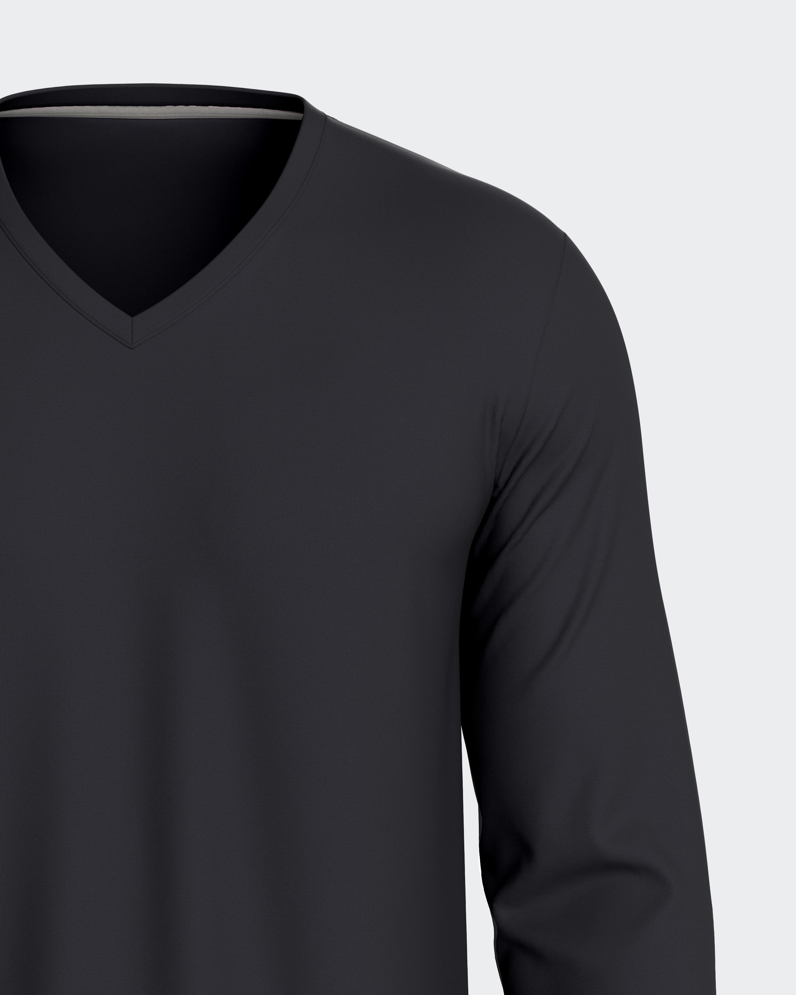 Long Sleeve Pyjama Soft Premium