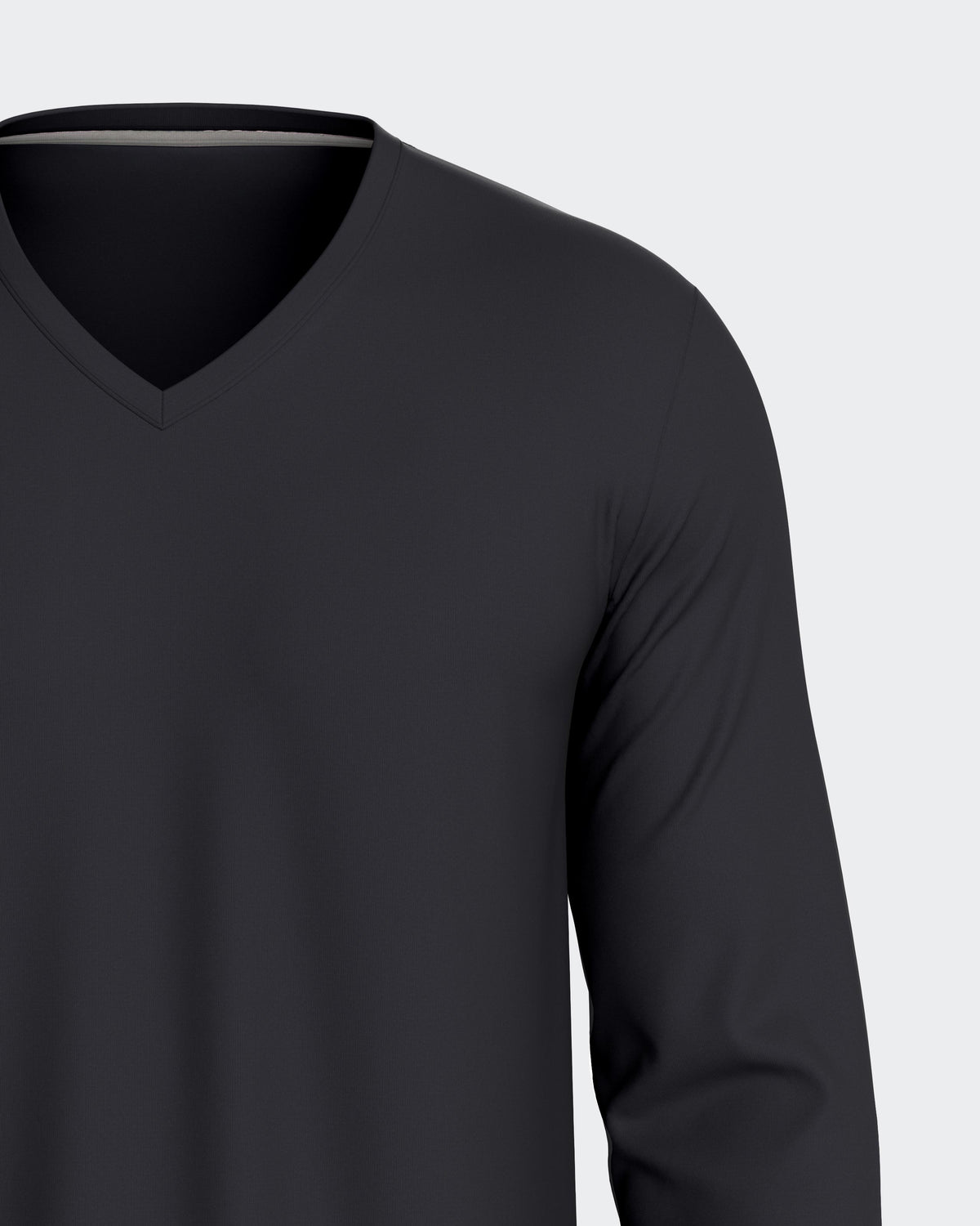 Herren Pyjama Soft Premium