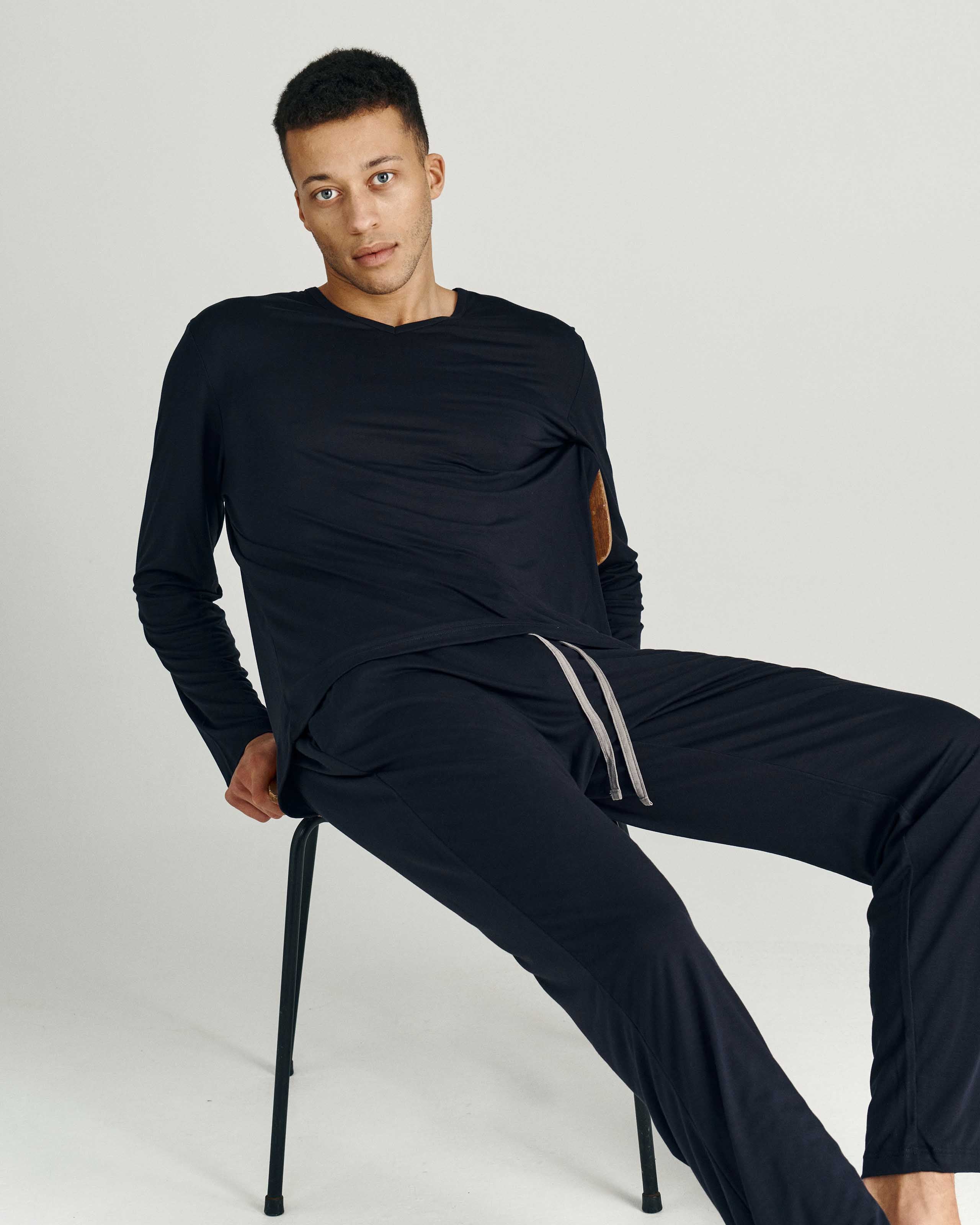 Pijama de hombre Soft Premium