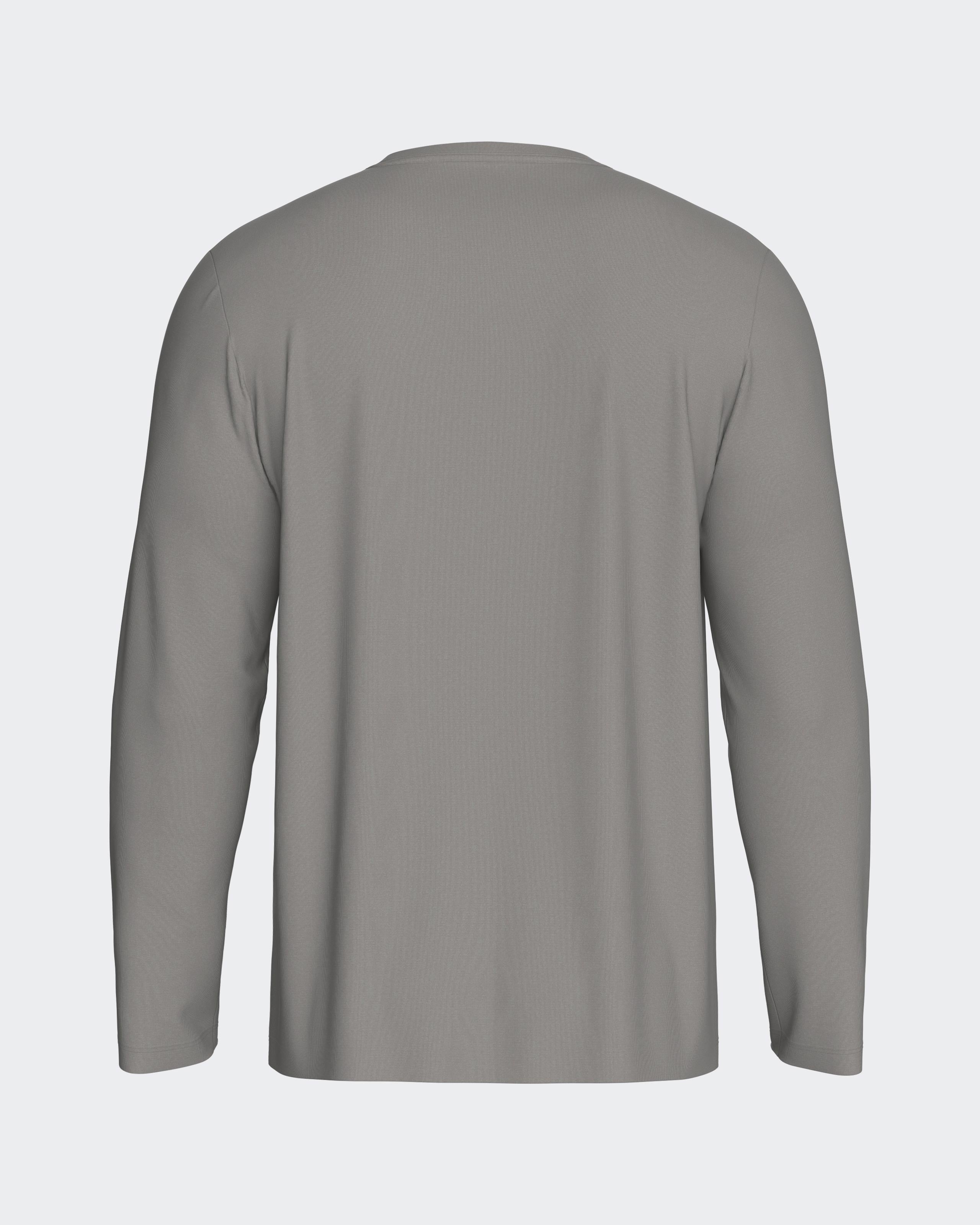 Long Sleeve Pyjama Soft Premium