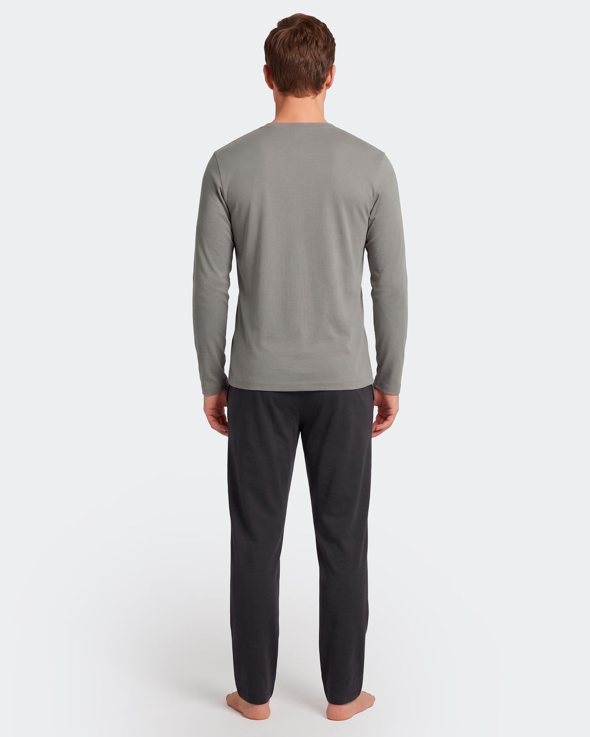 Men's Pyjama Soft Premium