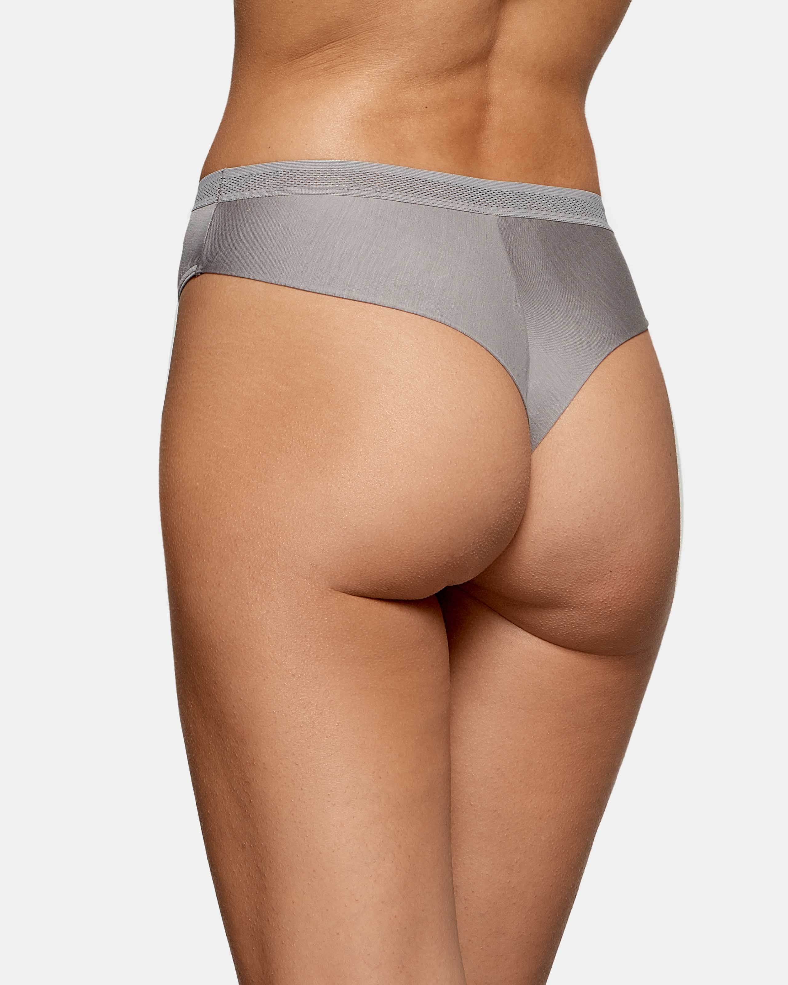 Thong Soft Premium